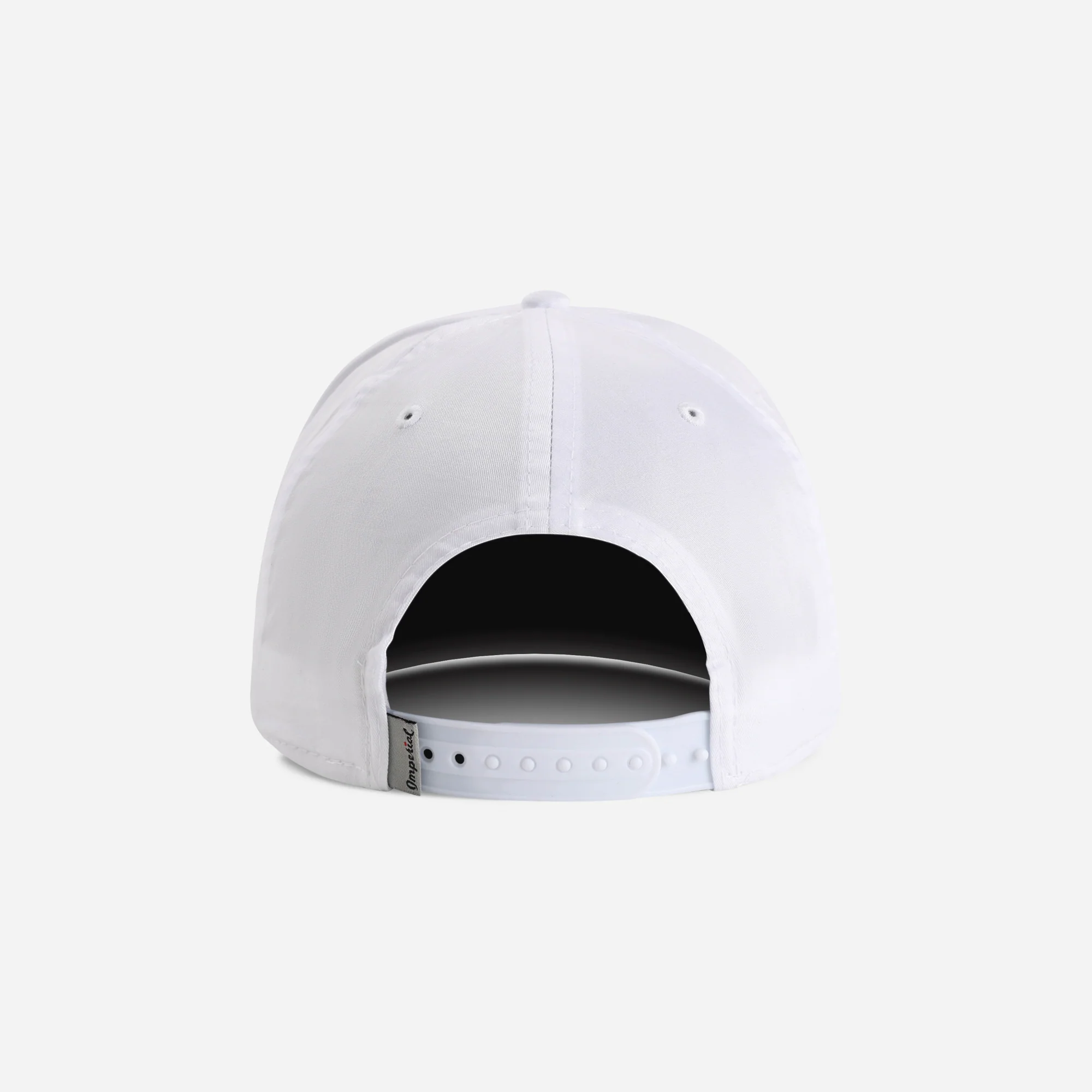 5056 - The Barnes Cotton Rope Cap - Image 37