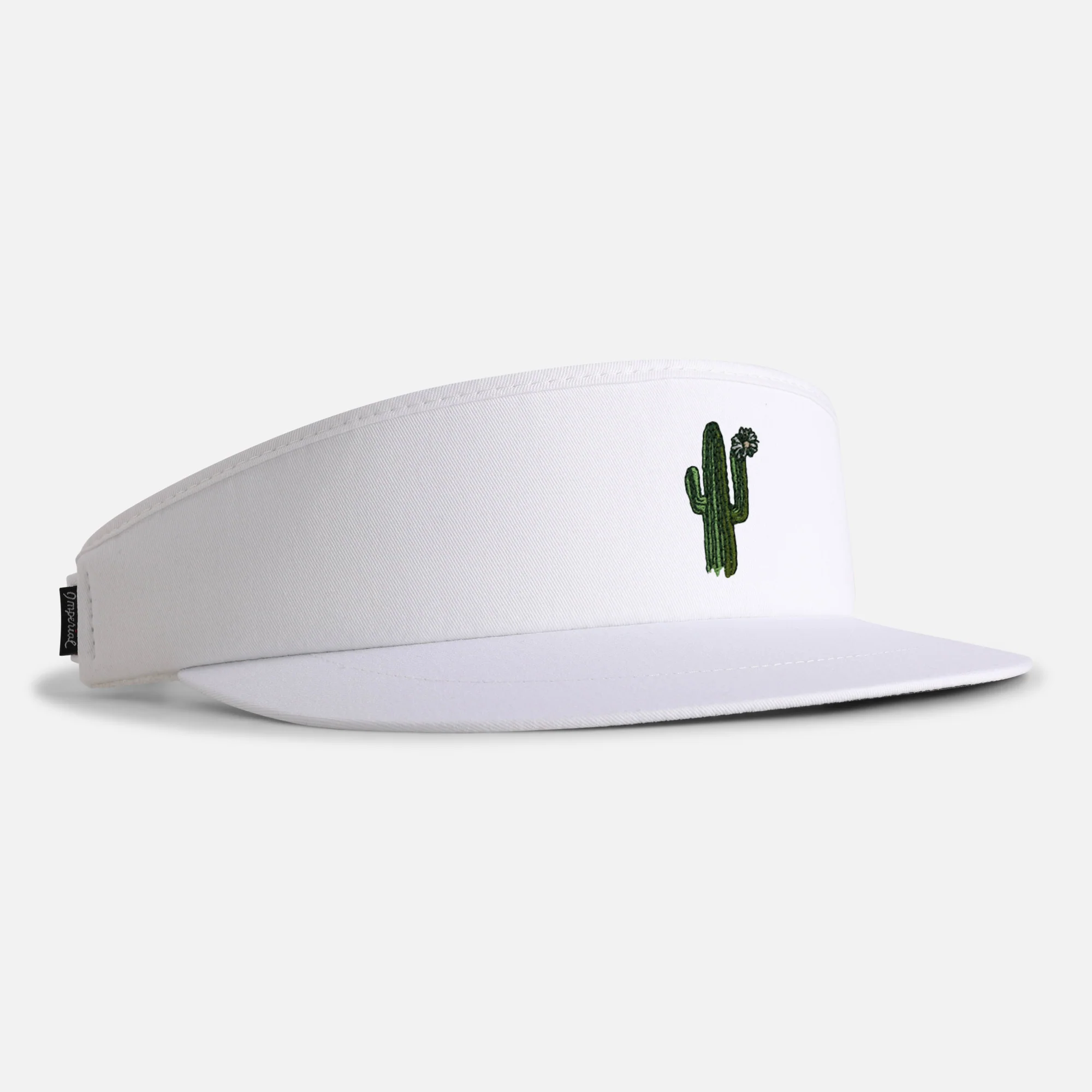 The Arizona Saguaro Flower Tour Visor®