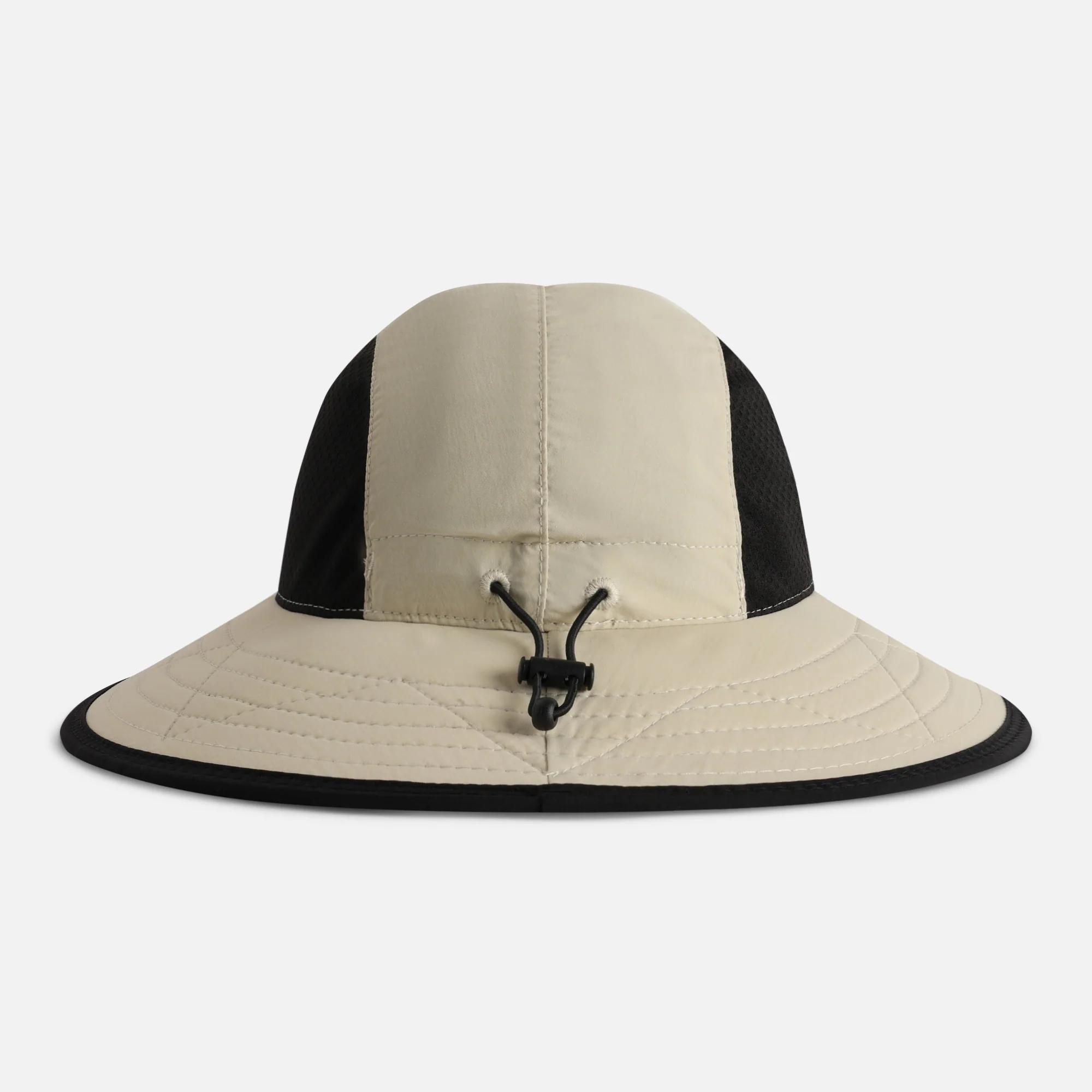 The Bent Grass Bucket - Oversized Sun Protection Hat - Image 4