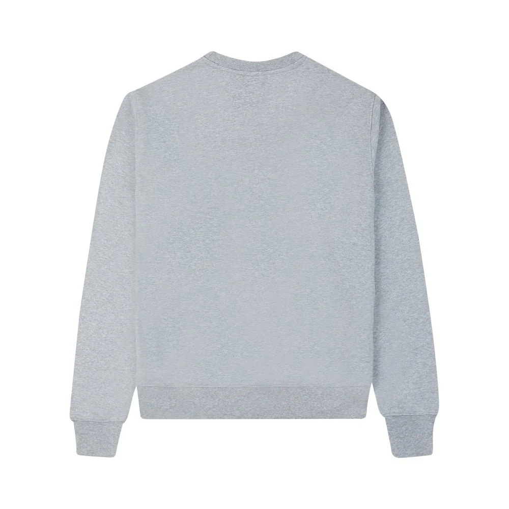 The Big Dill Premium Crew Neck Sweatshirt - Image 2