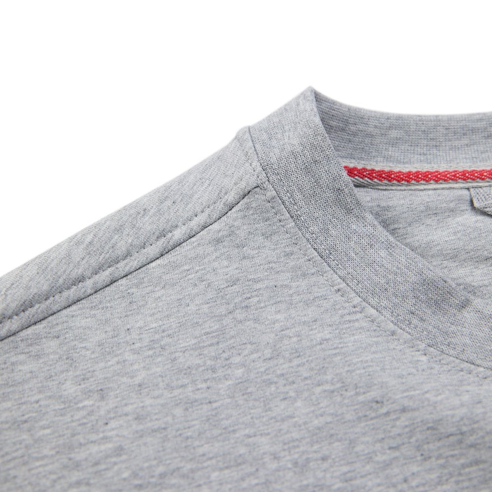 The Big Dill Premium Crew Neck Sweatshirt - Image 4