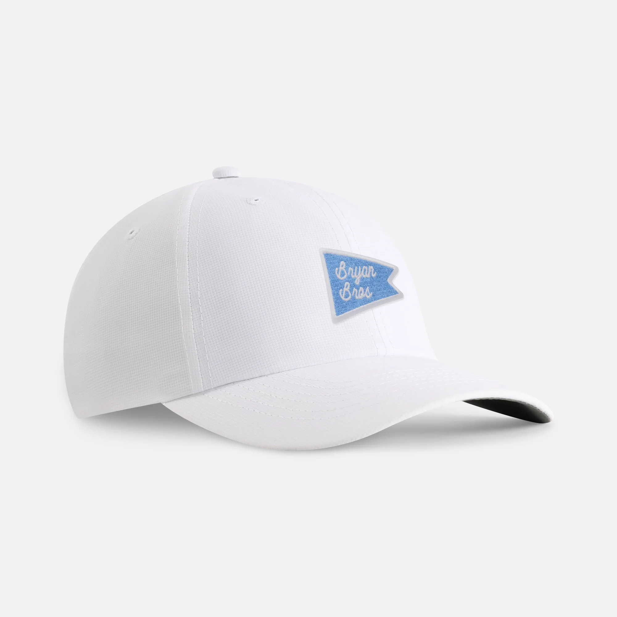 The Bryan Bros Flag Patch Original Performance Hat - Image 5