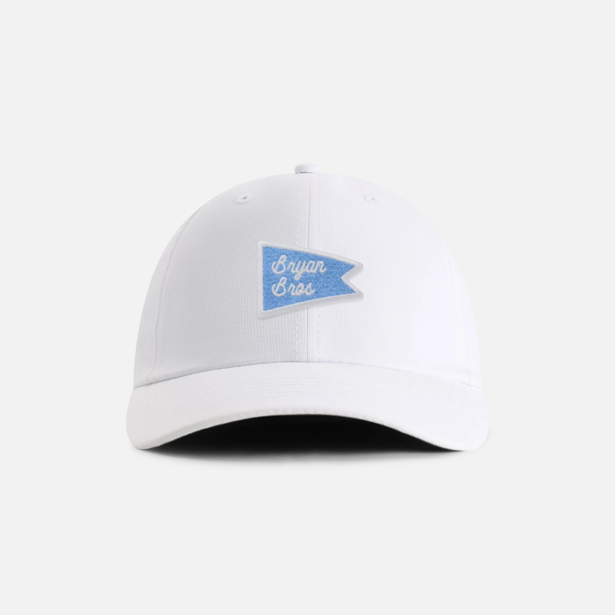 The Bryan Bros Flag Patch Original Performance Hat - Image 6
