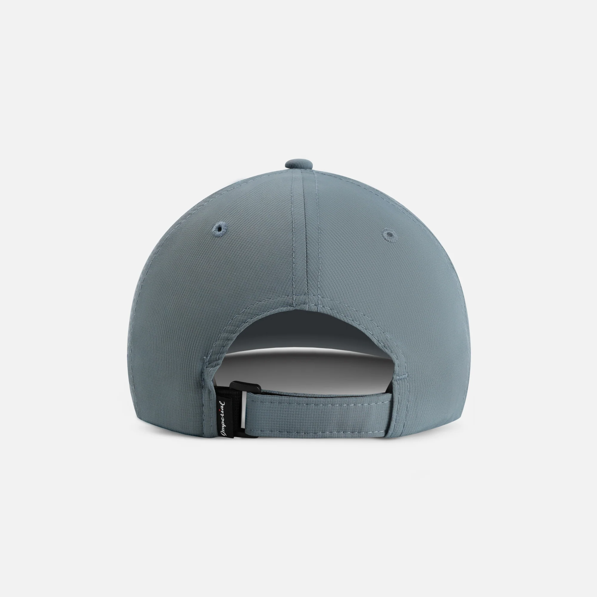 The Bryan Bros Patch Junior Fit Original Performance Hat - Image 4