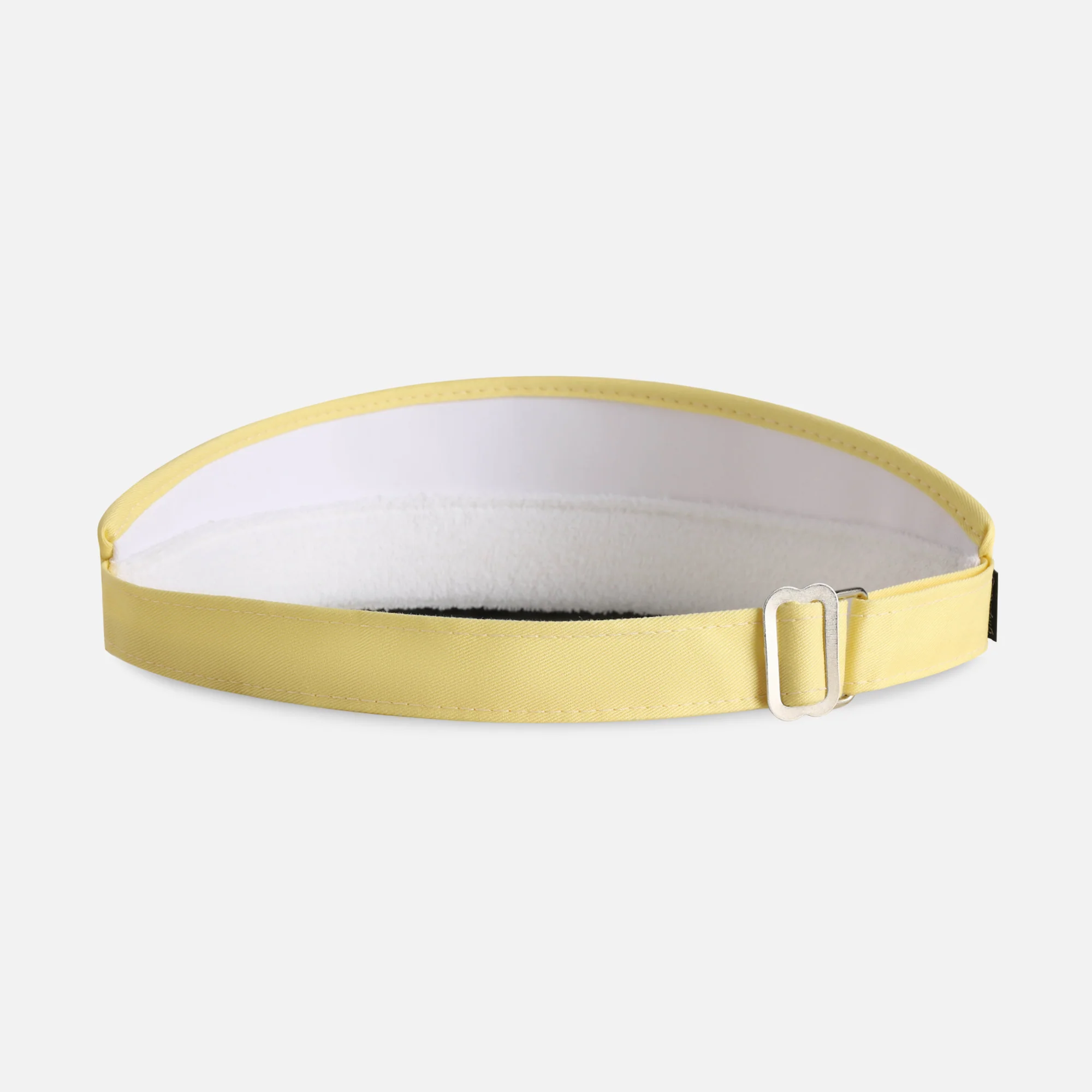 Louisiana State University "LSU Tiger" Terry Cloth Tour Visor® - Image 4