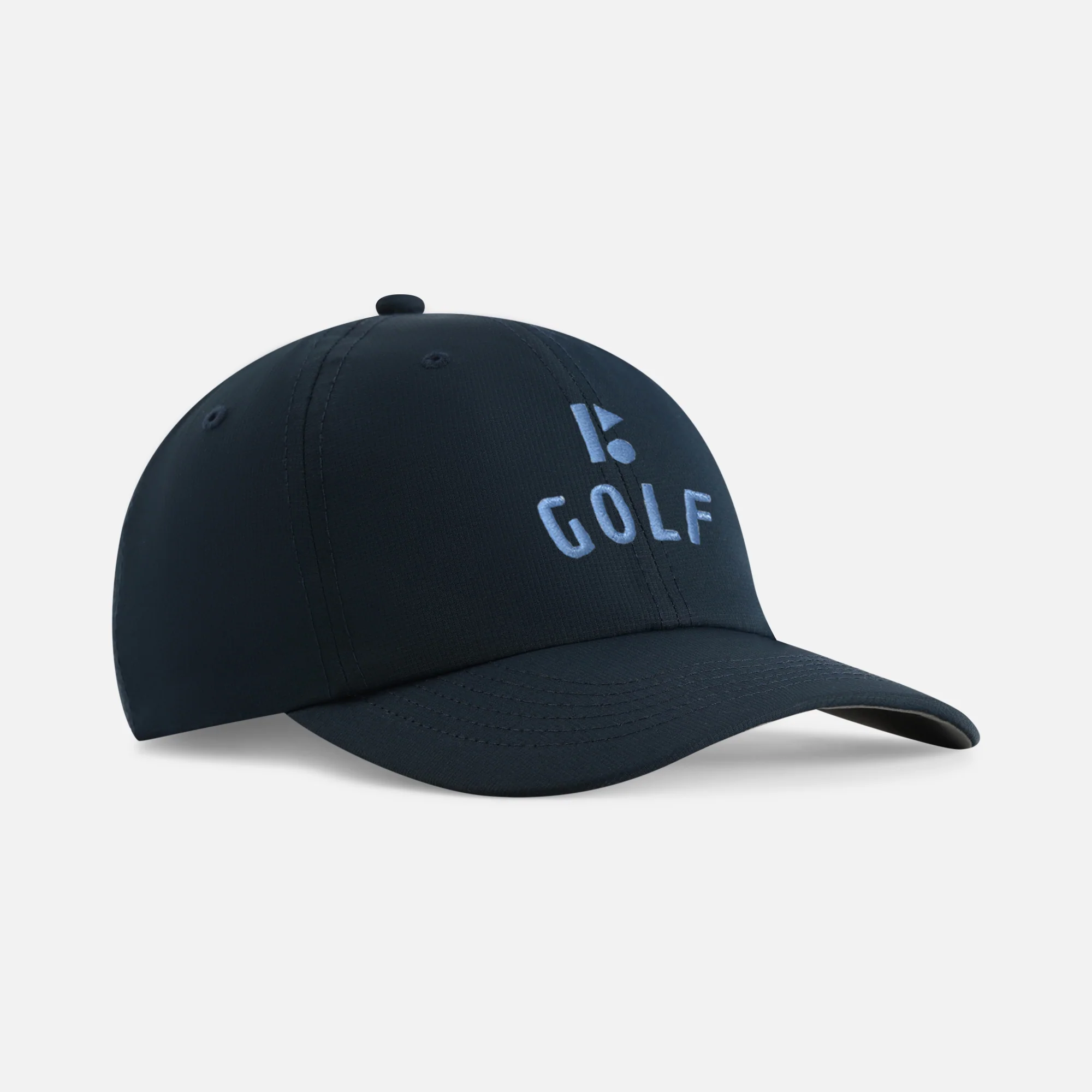 The Bryan Bros Original Performance Cap - Image 6