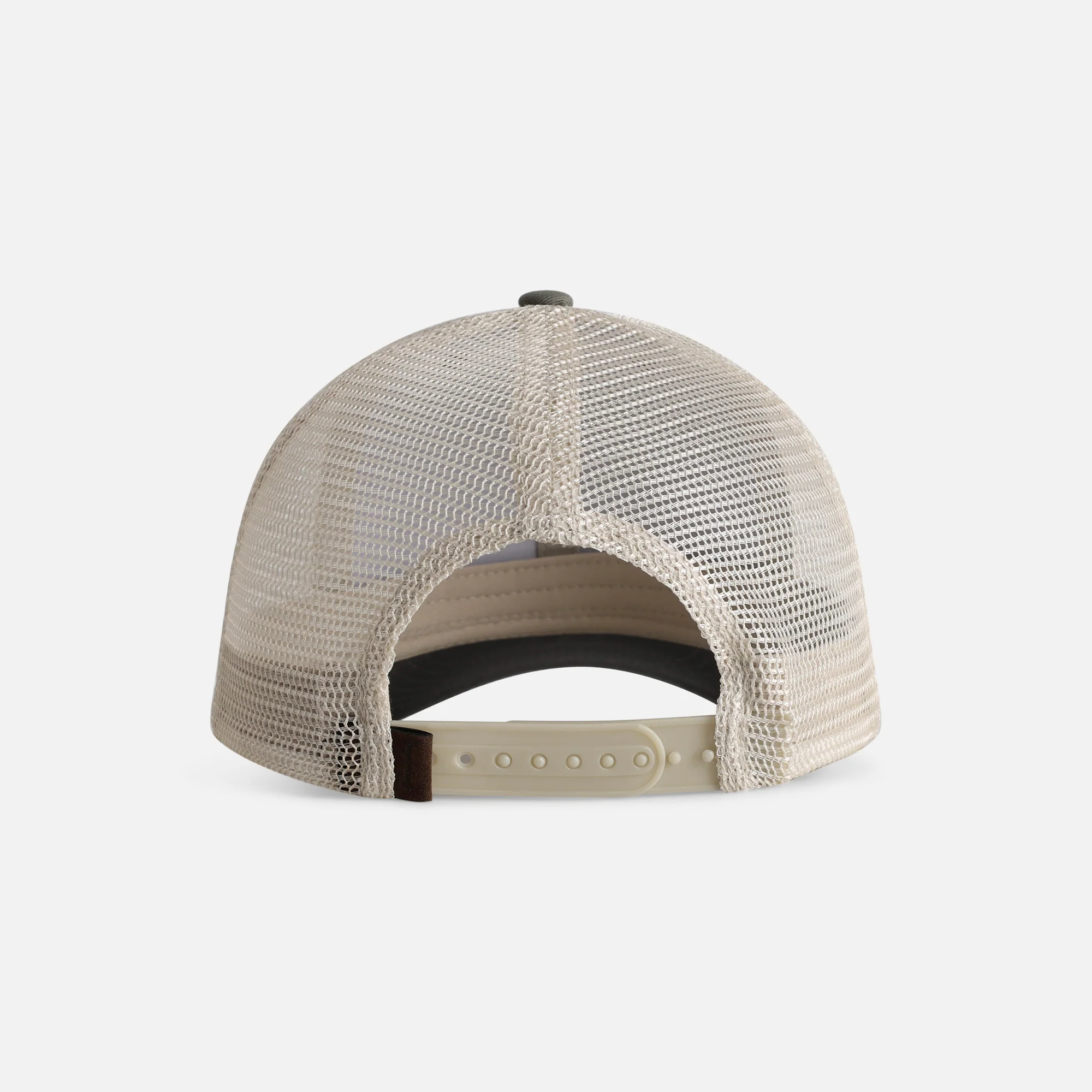 The Bryan Bros Patch Adjustable Mesh Back Hat - Image 7