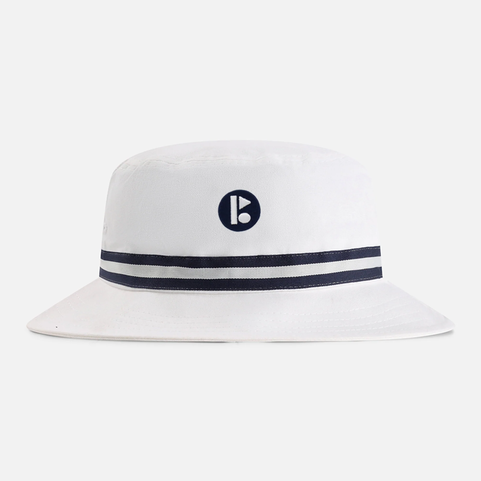 The Bryan Bros Patch Bucket Hat - Image 2