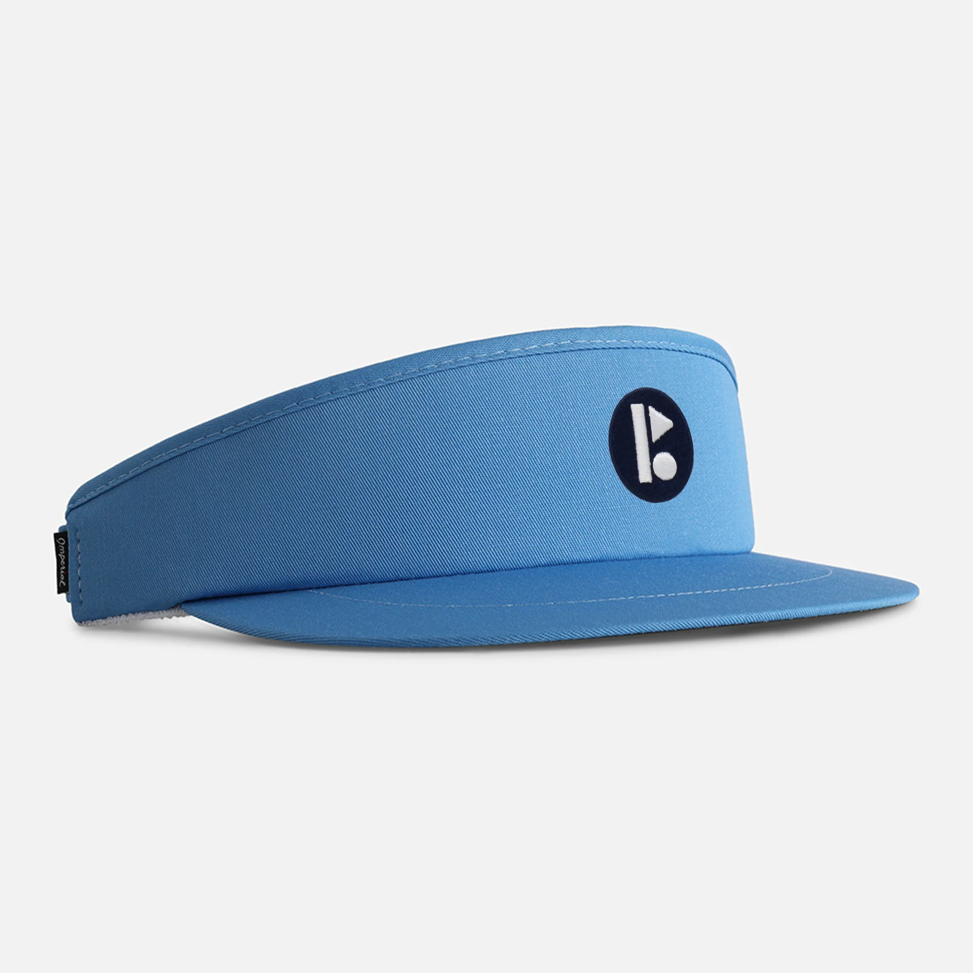 The Bryan Bros Patch Tour Visor®