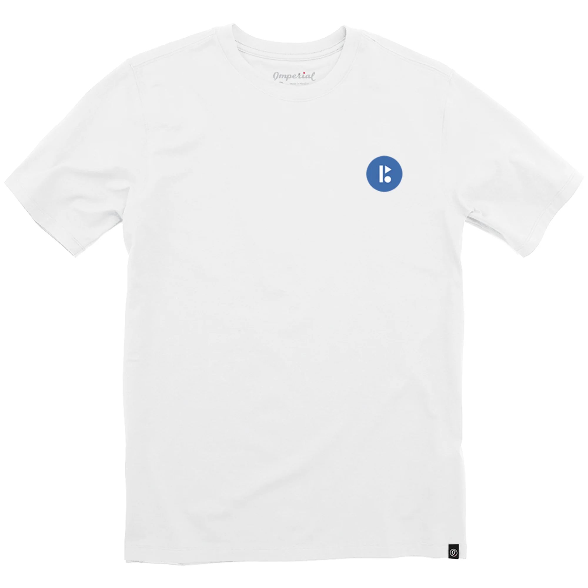 The Bryan Bros Short Sleeve T-Shirt - Image 11