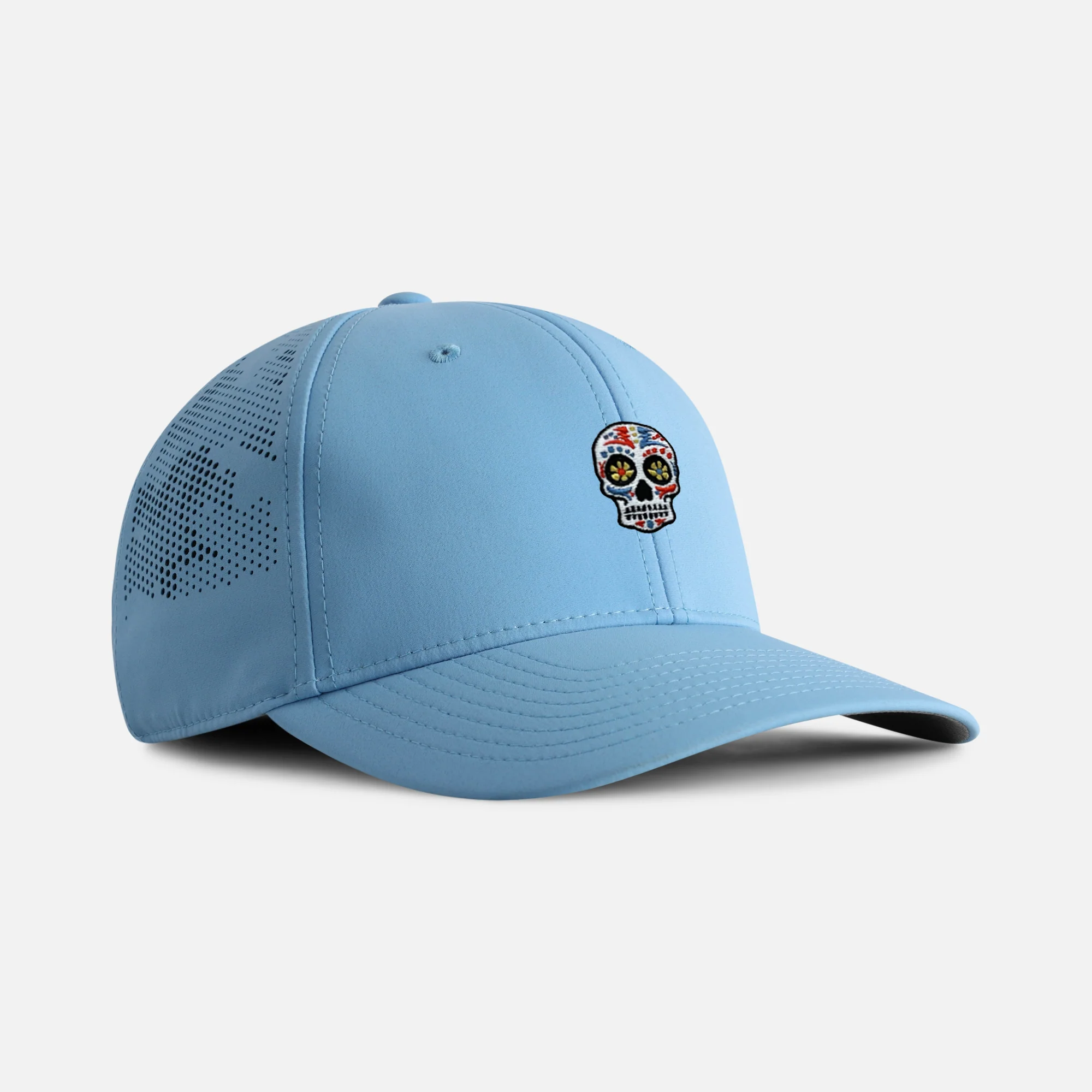 The Calavera Performance Lab Series Hat