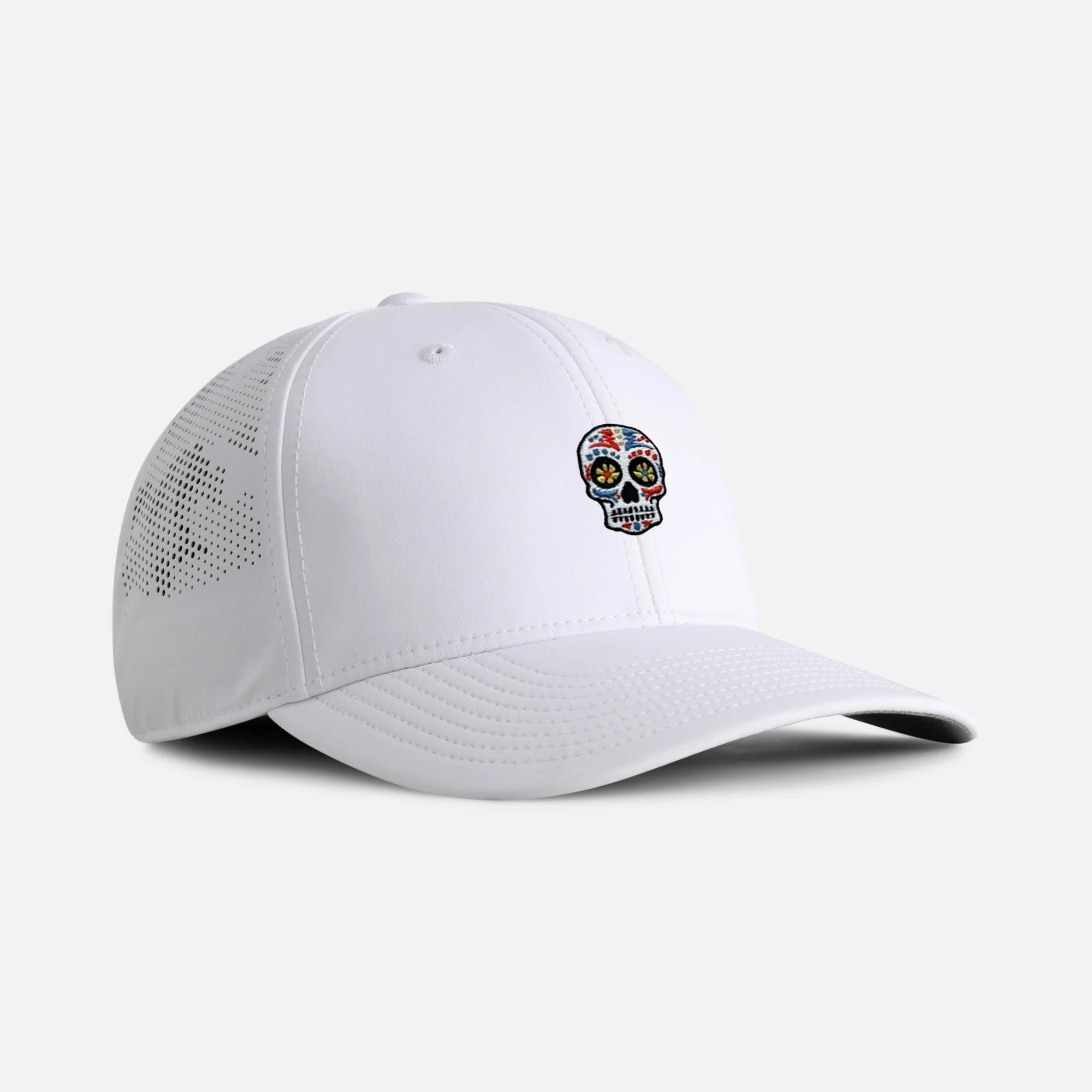 The Calavera Performance Lab Series Hat - Image 5