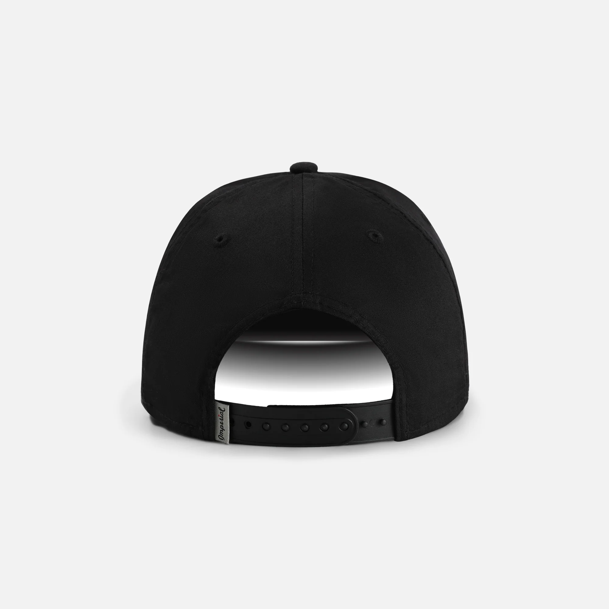 5056 - The Barnes Cotton Rope Cap - Image 12
