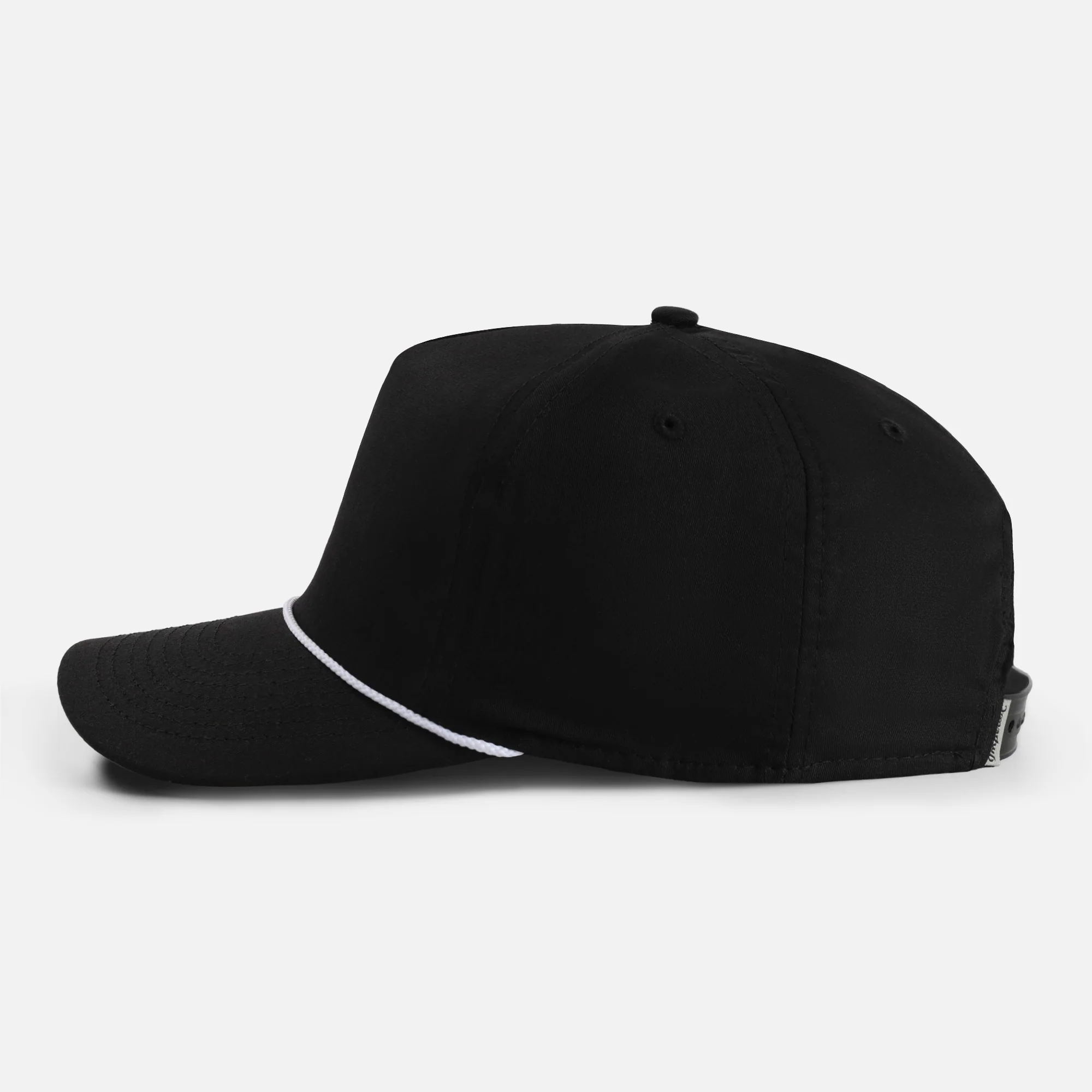 5056 - The Barnes Cotton Rope Cap - Image 11