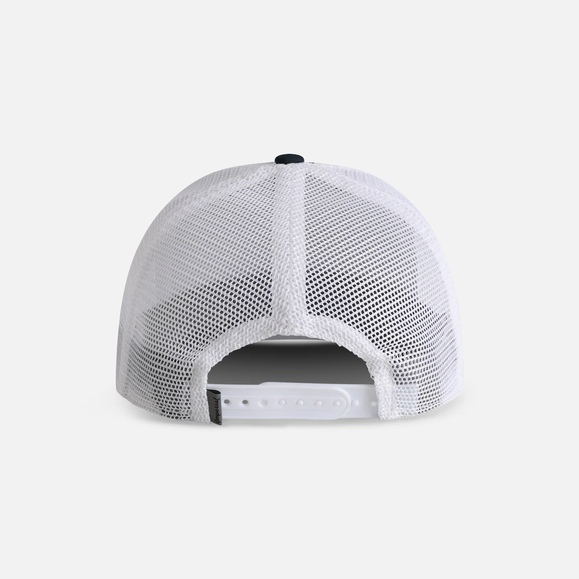 The WM Phoenix Open - Structured Performance Meshback Cap - Image 3