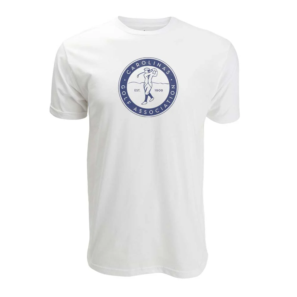 The Carolina Sweet Tee - Crew Neck T-Shirt - Image 6