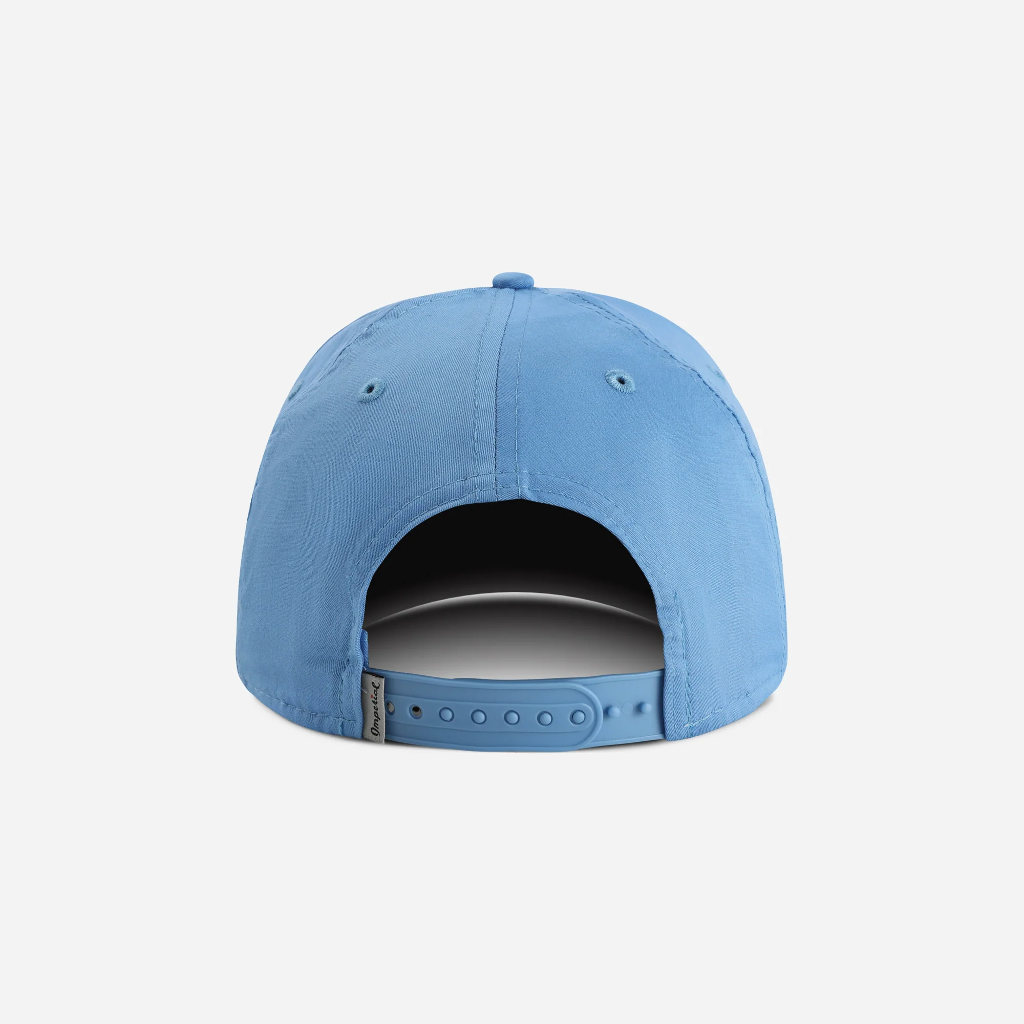 5056 - The Barnes Cotton Rope Cap - Image 4