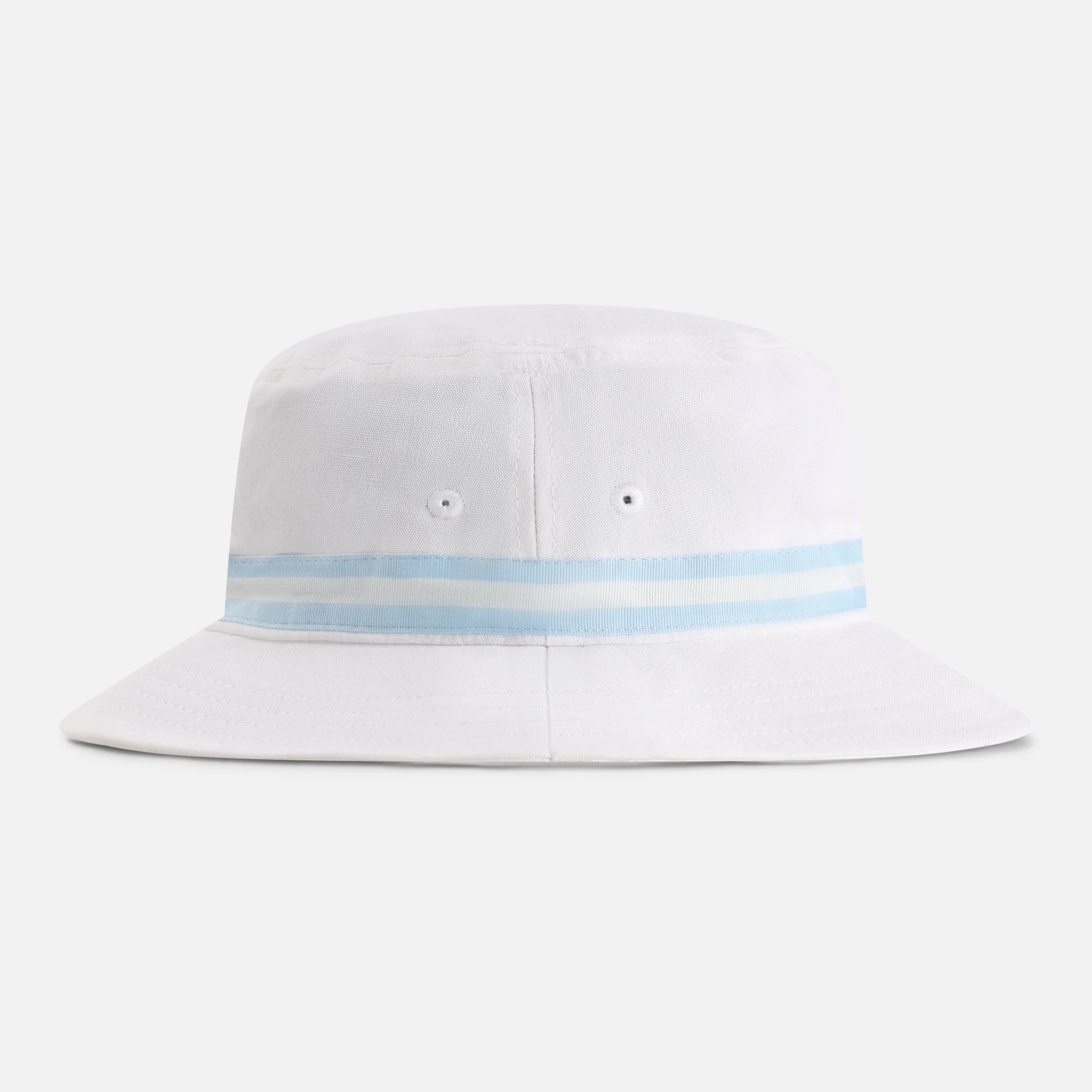 The Chicago Cotton Bucket Hat - Image 4