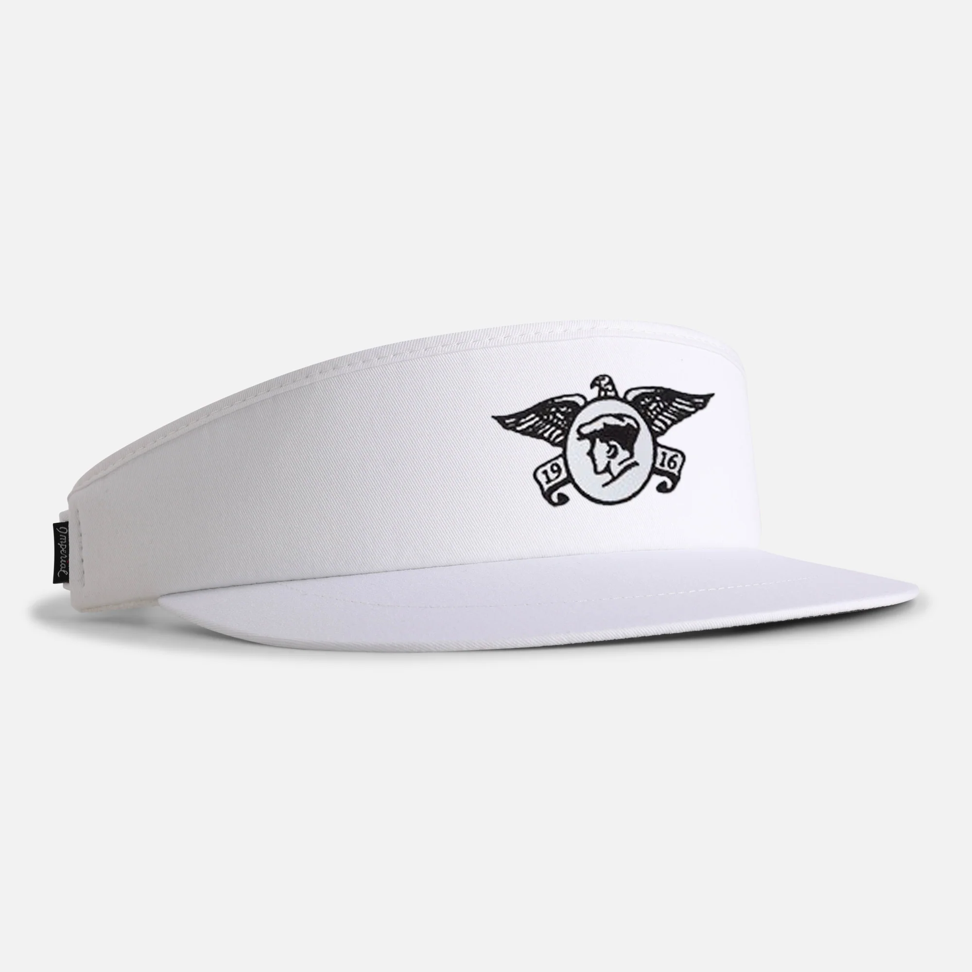 The Classic Wings Tour Visor® - Image 4