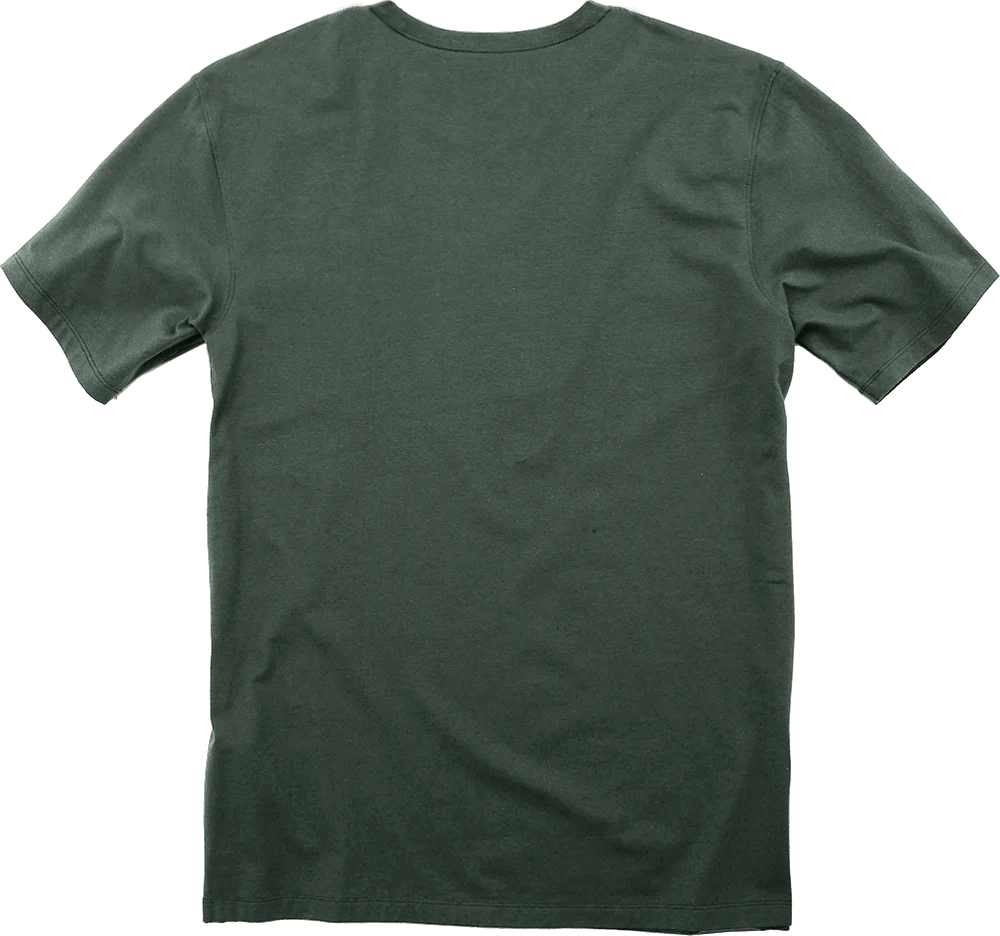 The Club Twirl Men's T-Shirt - Image 2