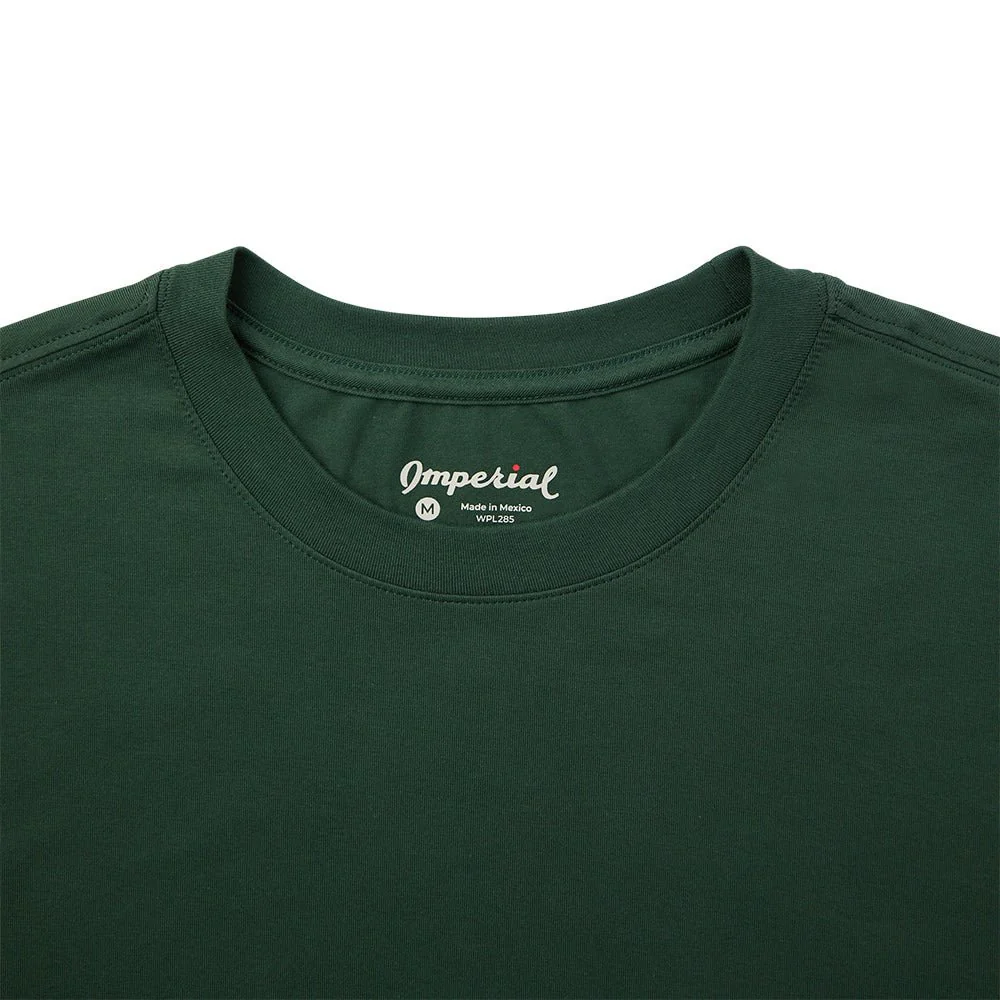 The Club Twirl Men's T-Shirt - Image 3