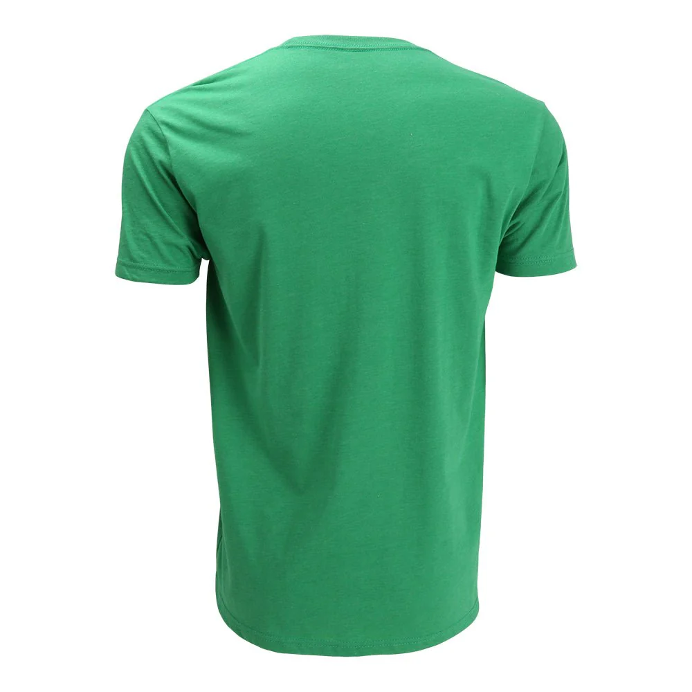 The Cup Cutter Tee- Men's Crew Neck T-Shirt - Image 2