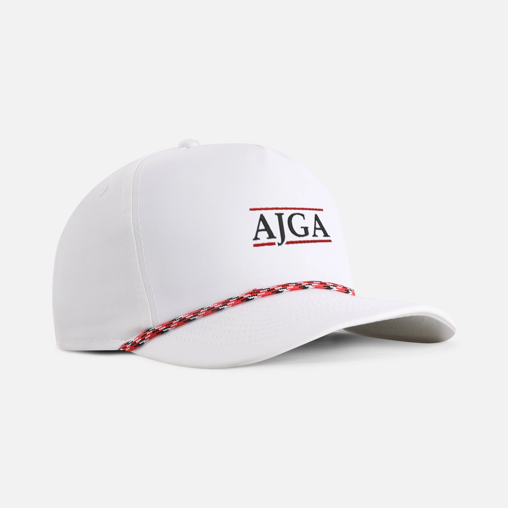 The Custom 1977 - Retro Performance Rope Cap