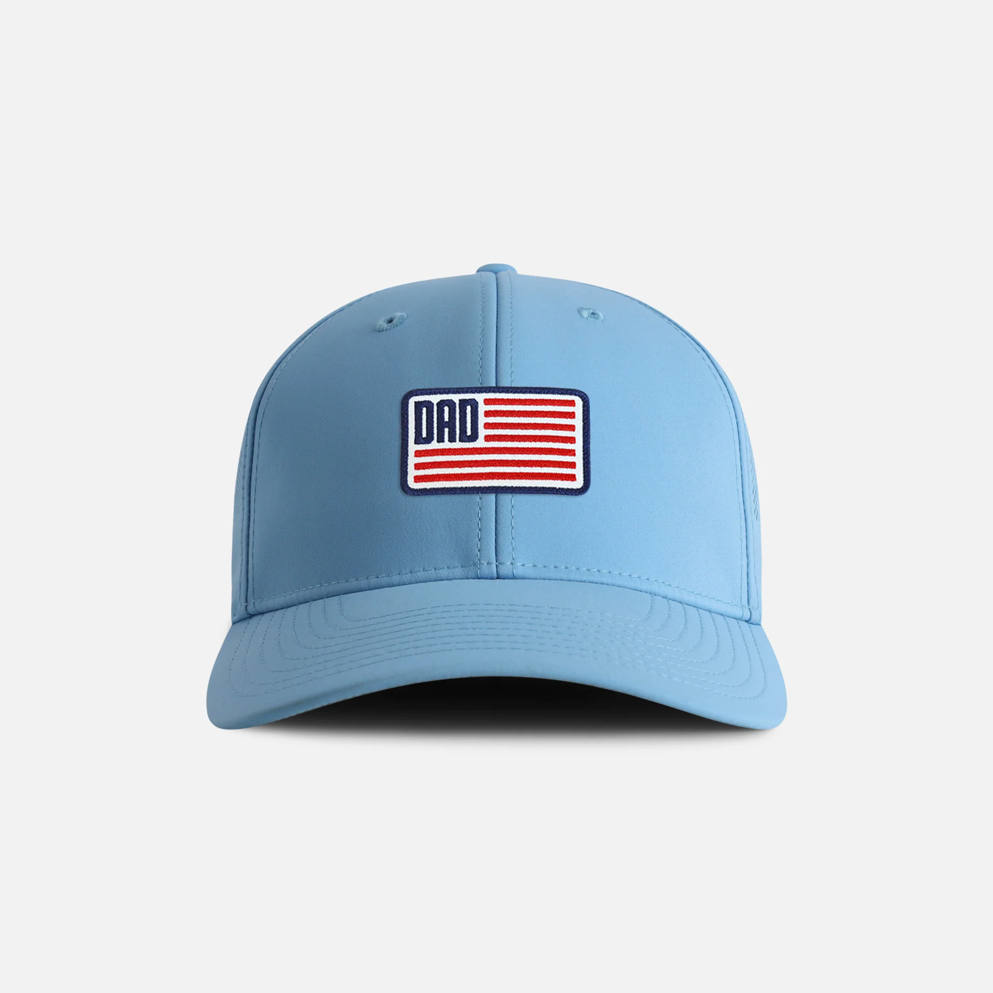 The Dad Flag Performance Lab Series Cap - Image 10