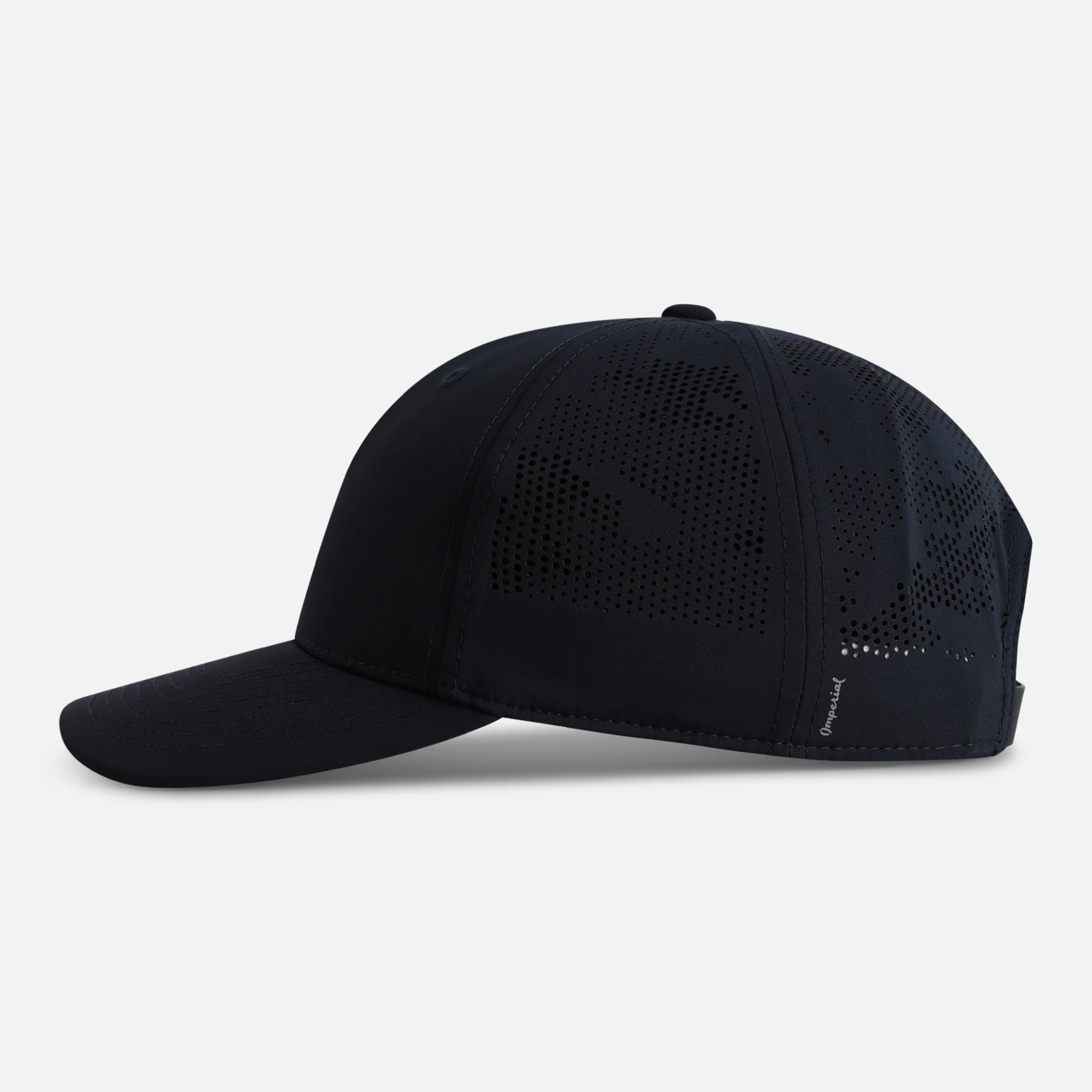 S1507 The Genome - Performance Lab Series Cap - Image 11