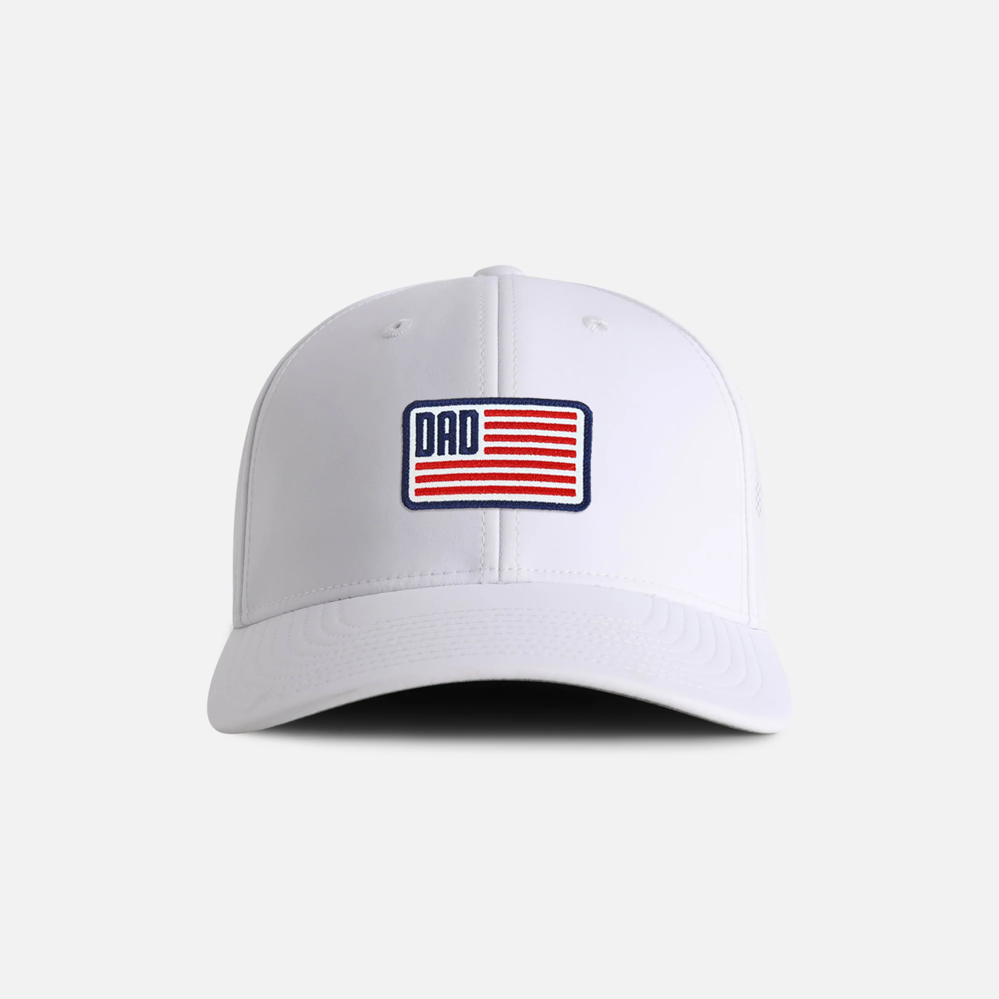 The Dad Flag Performance Lab Series Cap - Image 6