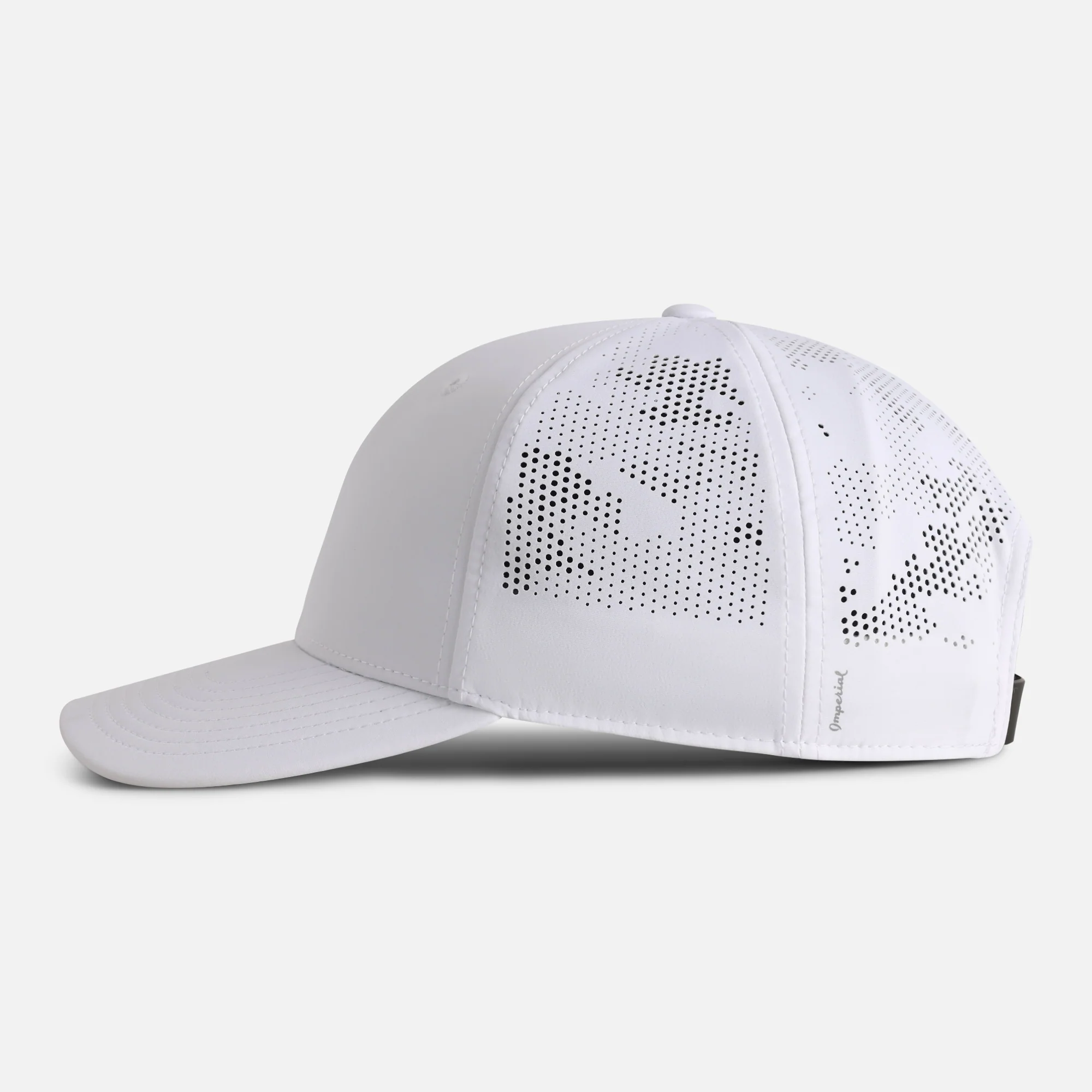 S1507 The Genome - Performance Lab Series Cap - Image 15