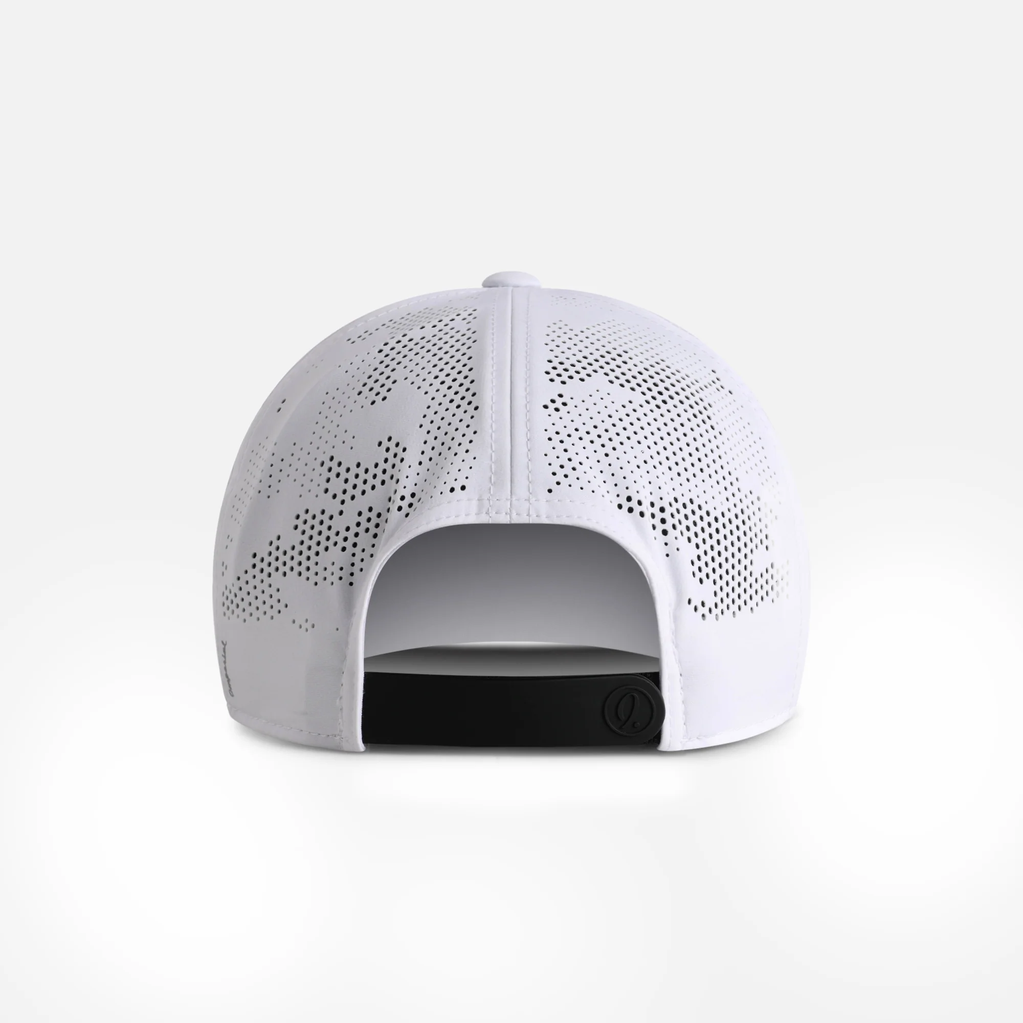 S1507 The Genome - Performance Lab Series Cap - Image 16