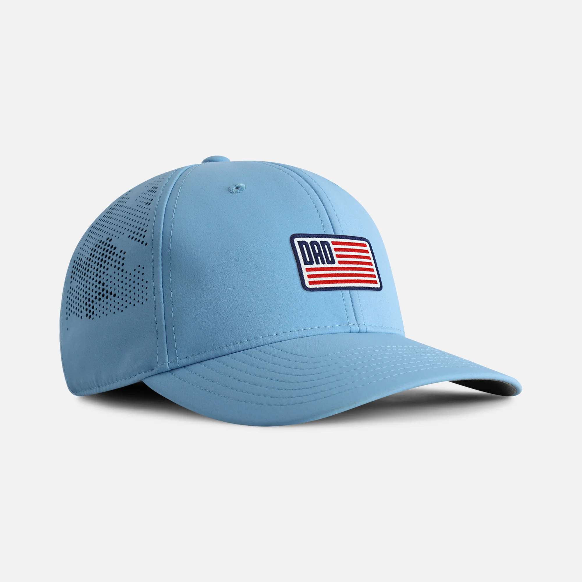 The Dad Flag Performance Lab Series Cap - Image 9