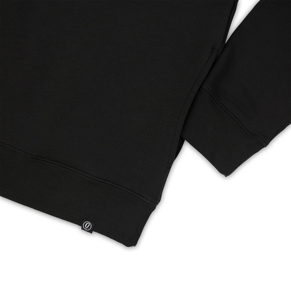 The Dawn Patrol Premium Fleece Hooded Sweatshirt - Image 5