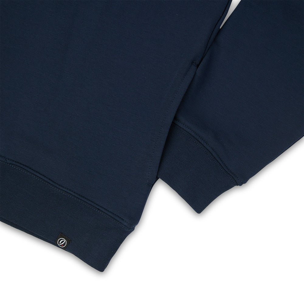 The Emergency Nine Premium Fleece Hooded Sweatshirt - Image 5