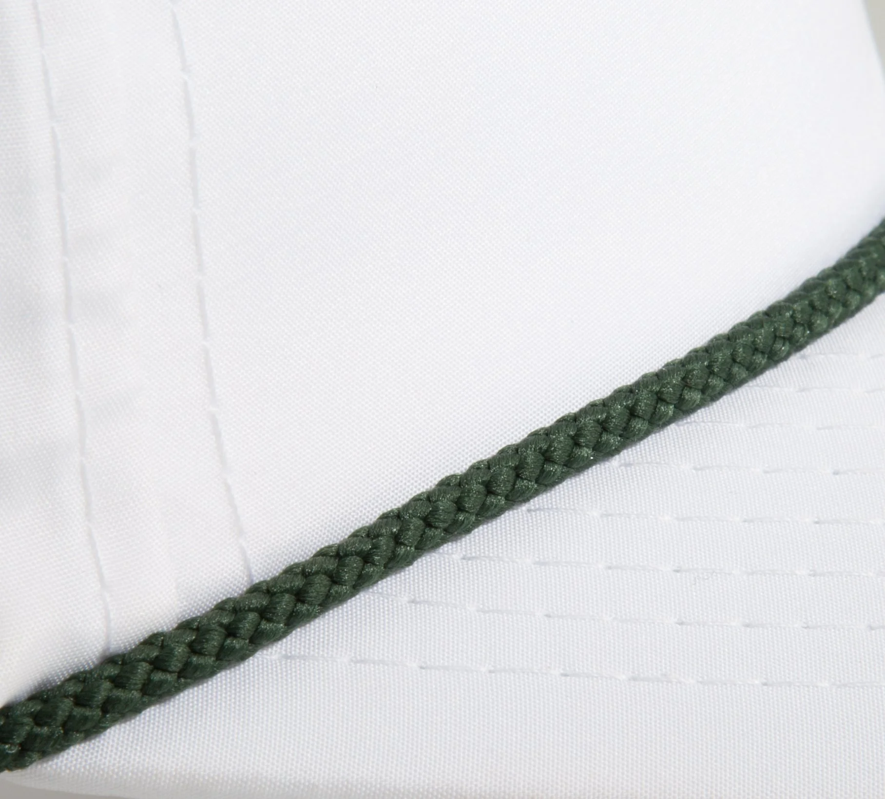 The Etiquette - Performance Rope Cap - Image 3