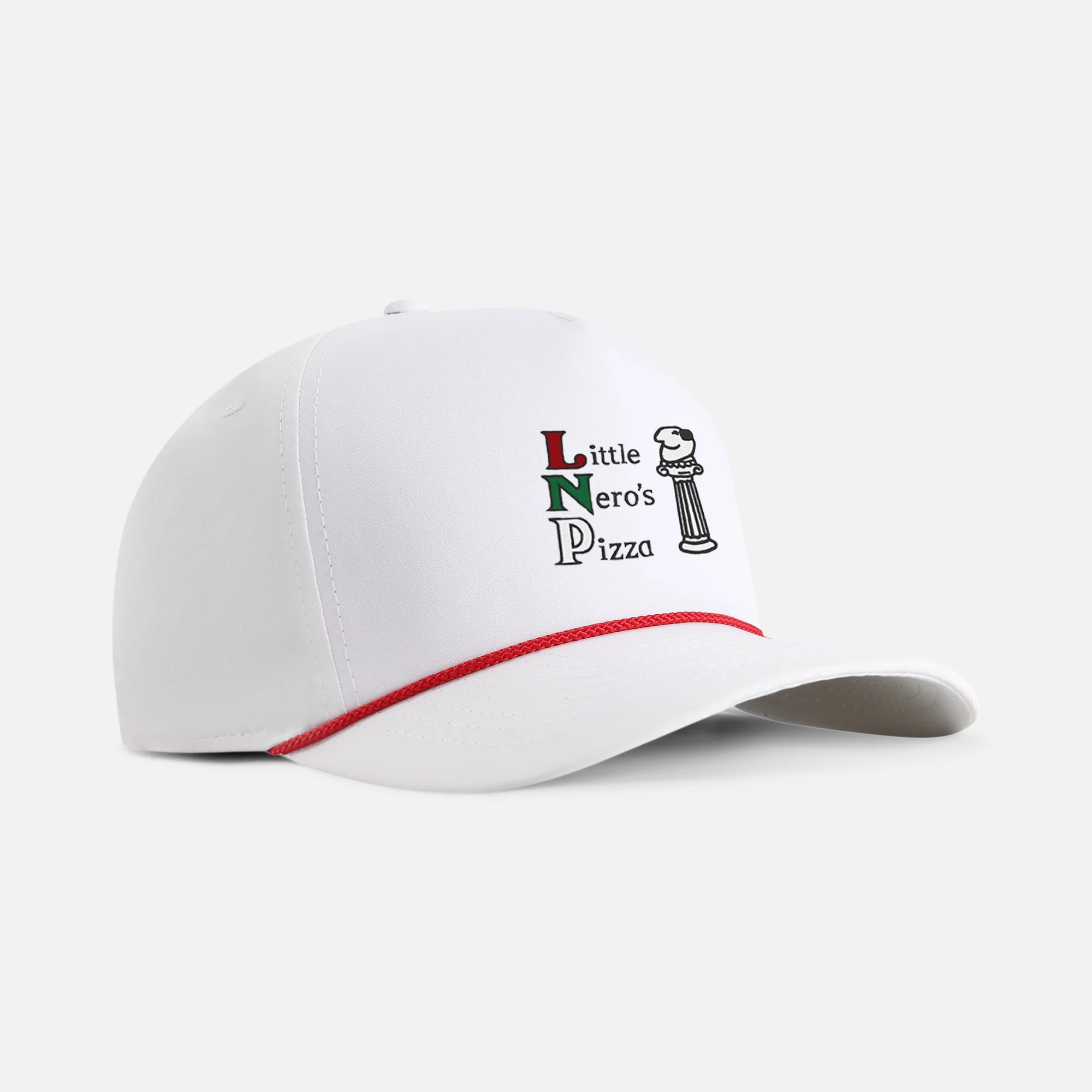 The Filthy Animal - Performance Rope Cap