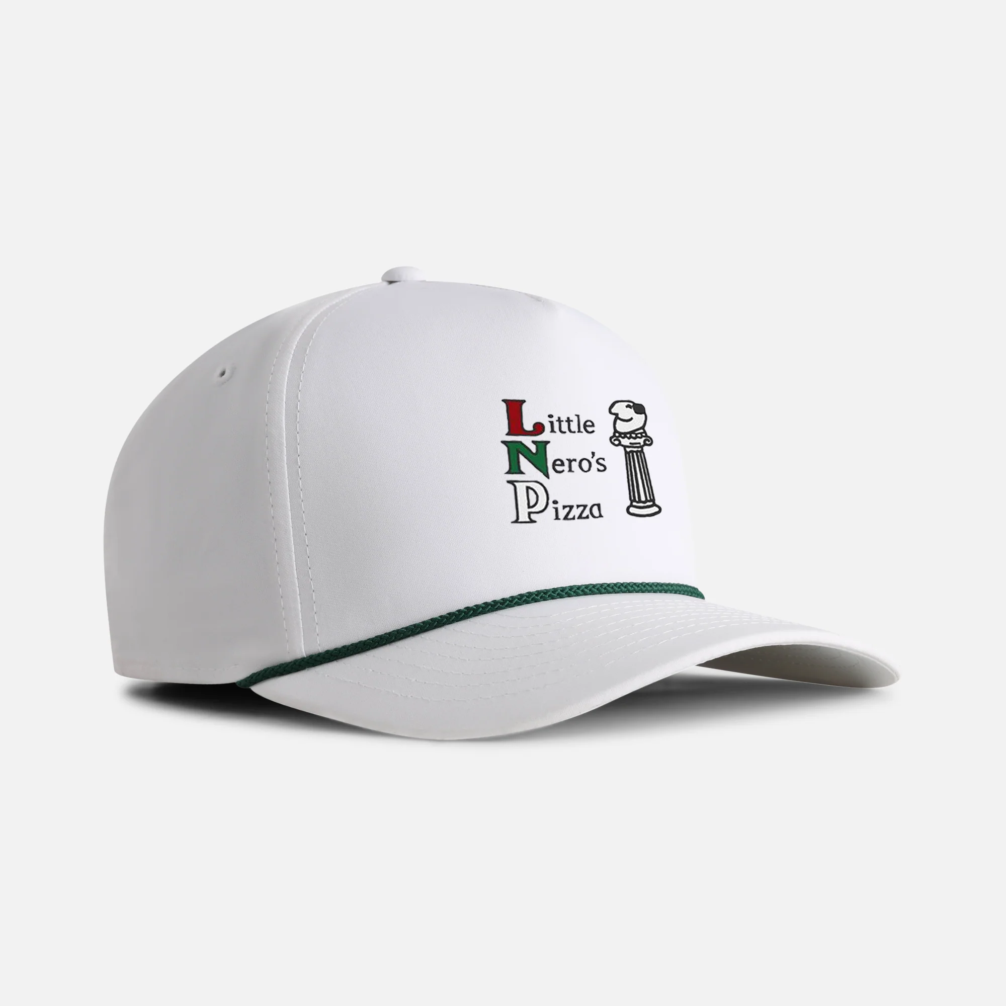 The Filthy Animal - Performance Rope Cap - Image 3