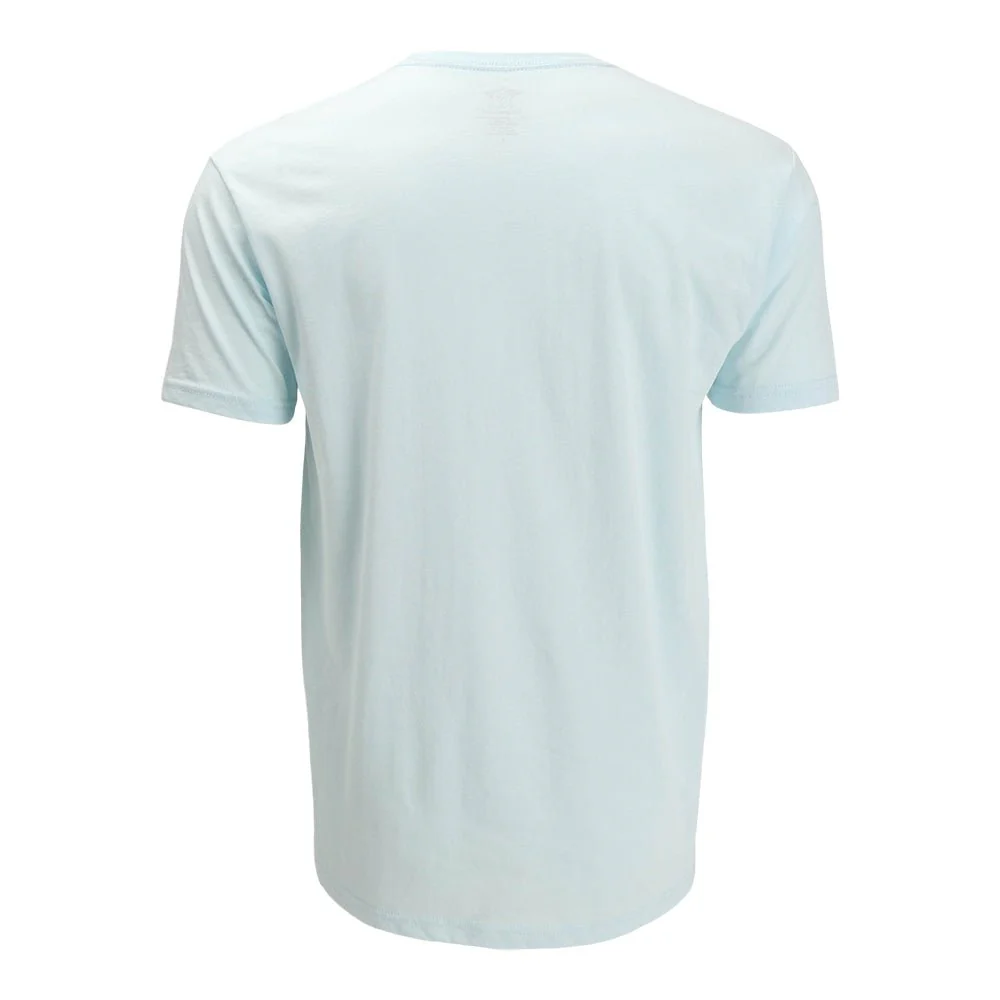 The Flamingo Putter - Crew Neck T-Shirt - Image 10