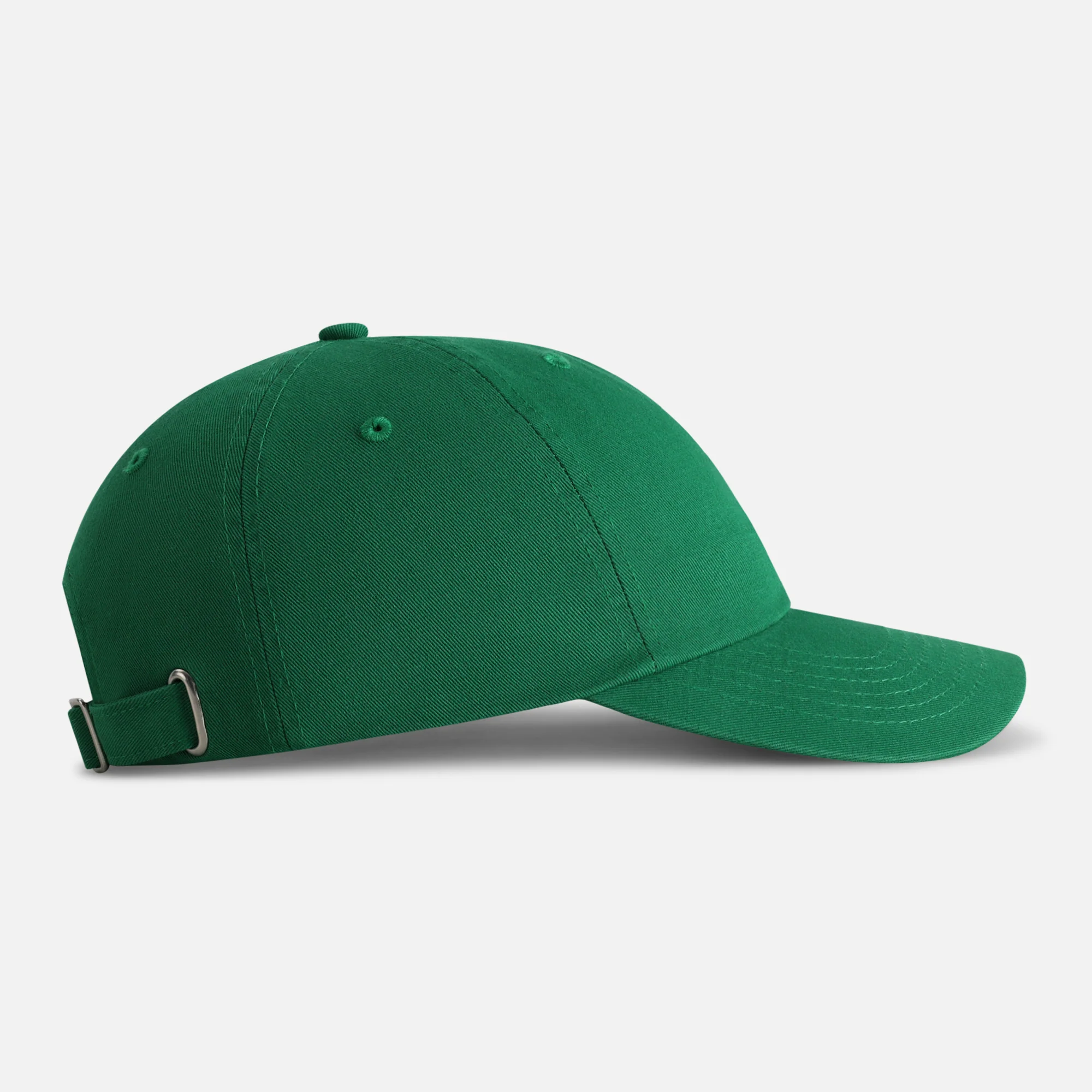 The Fore the Ladies Adjustable Cotton Cap - Image 3