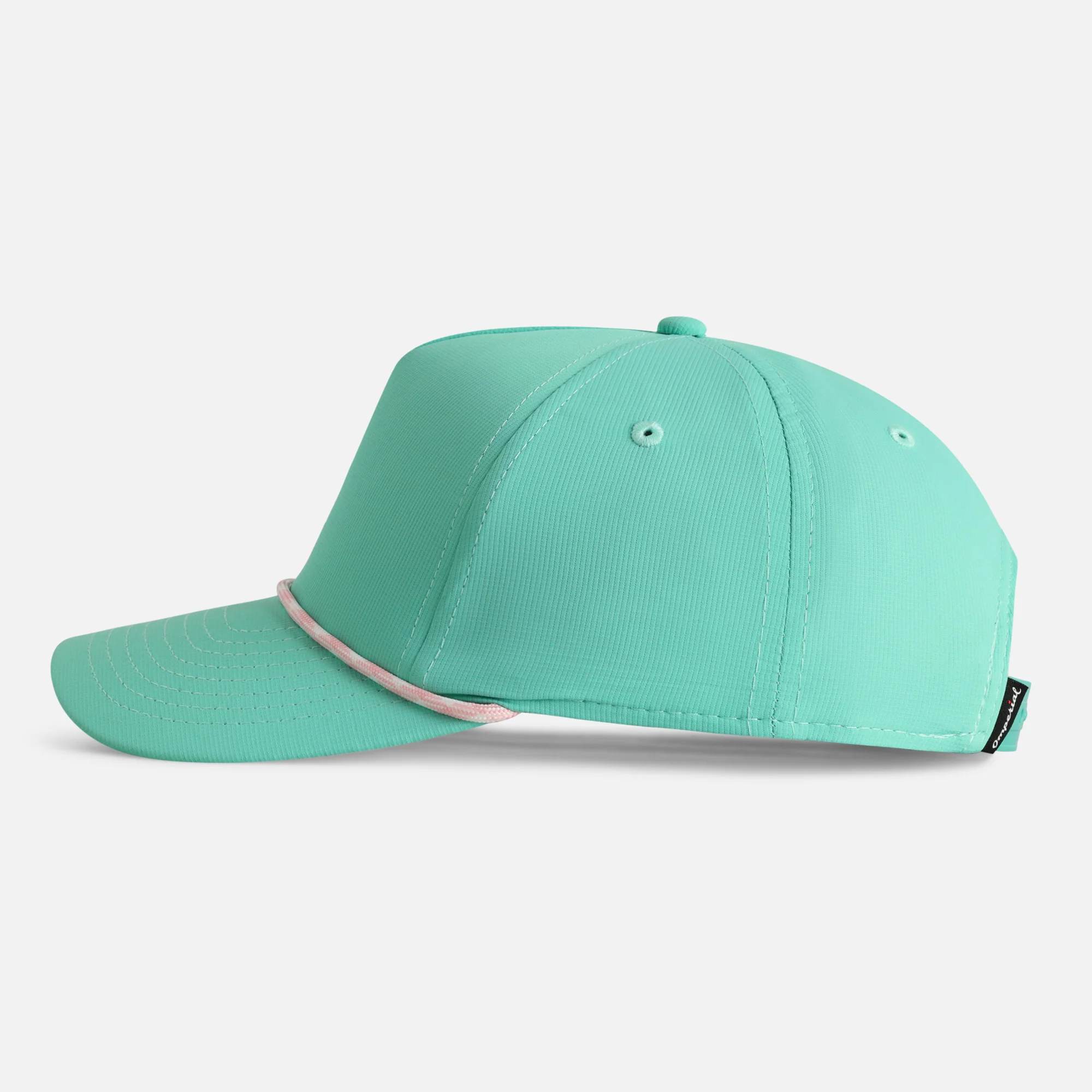 The WMPO Desert Series Ladies Rope Cap - Image 6