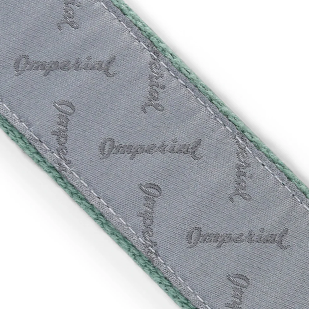 The Golf Clubs - Embroidered Imperial Belt - Image 13