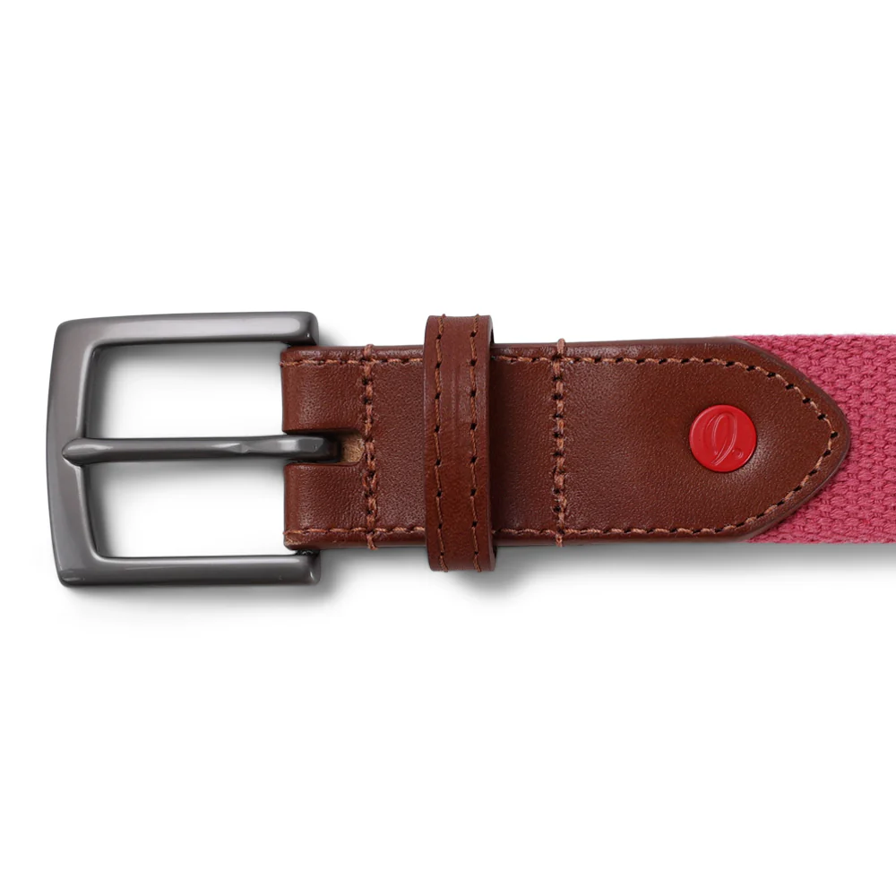 The Golf Clubs - Embroidered Imperial Belt - Image 2