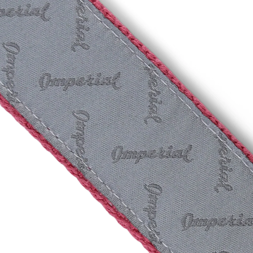 The Golf Clubs - Embroidered Imperial Belt - Image 3