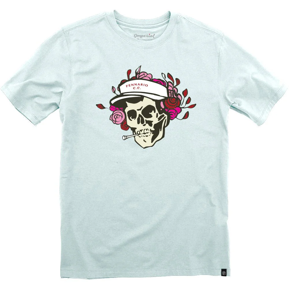 The Golfing Bertha Men's T-Shirt