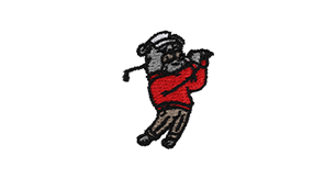 Swinging Bulldog