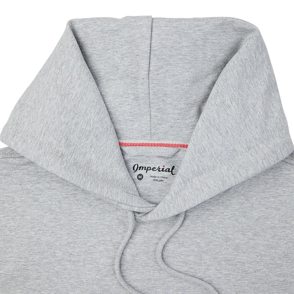 The Here Fore Beer Premium Fleece Hooded Sweatshirt - Image 3