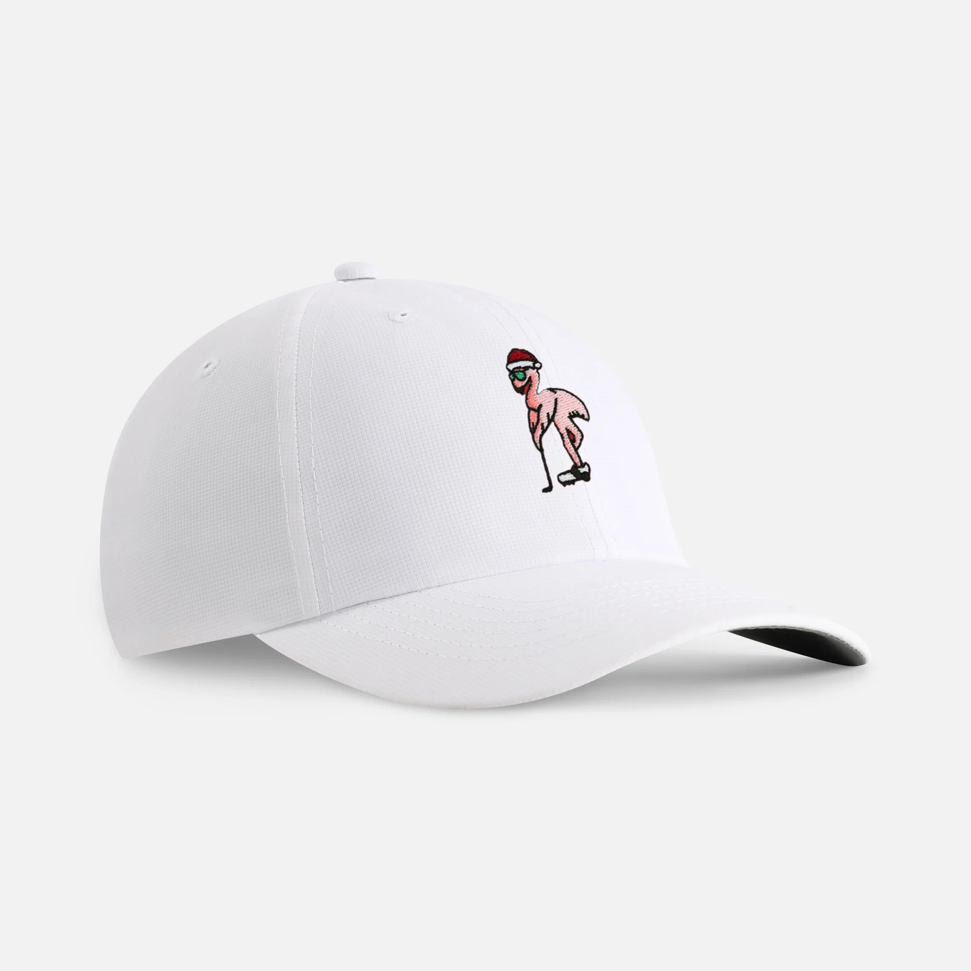 The Holiday Flamingo Original Performance Cap - Image 5