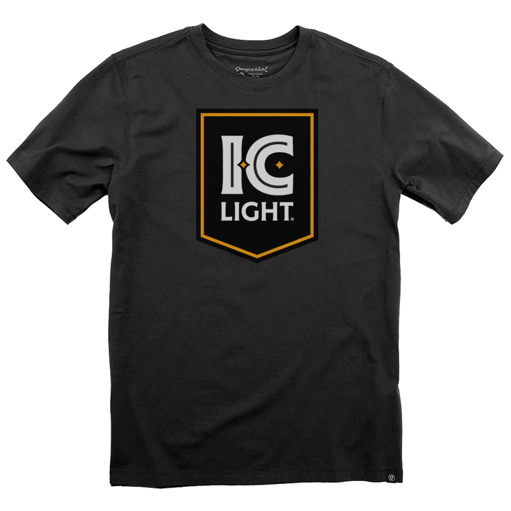 IC Light Men's T-Shirt