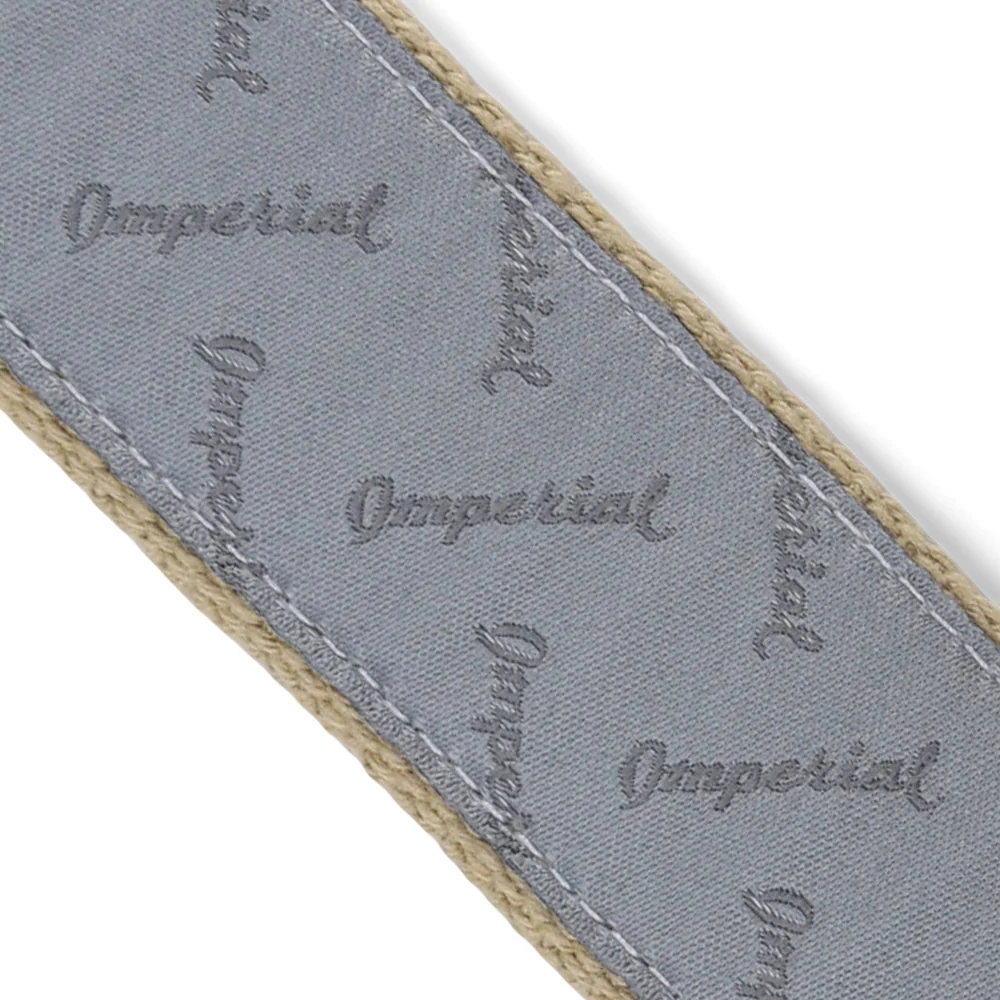The Imperial Belt - Brown Leather - Image 7